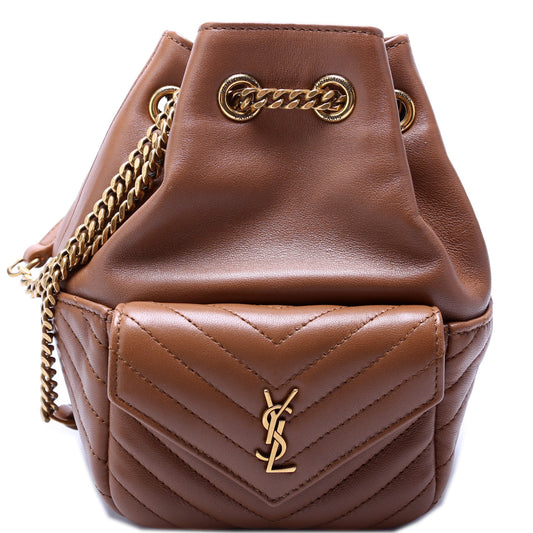 Saint Laurent Joe Nano Bucket 760745 Bag
