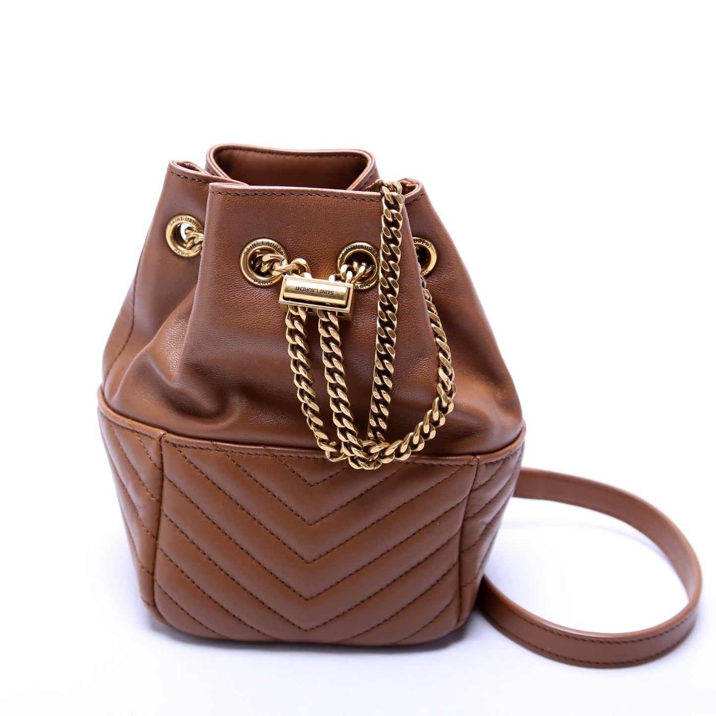 Saint Laurent Joe Nano Bucket 760745 Bag