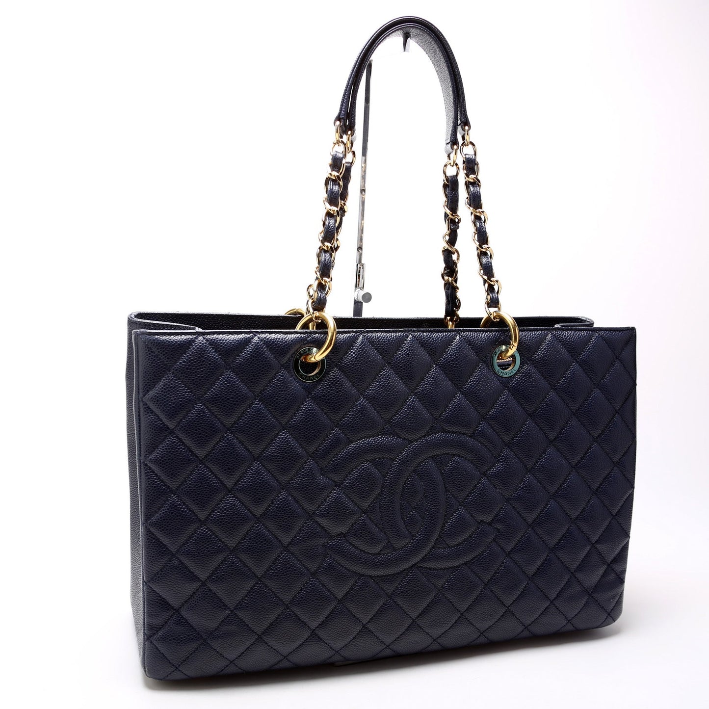 Chanel Grand Shopping Tote XL Bag