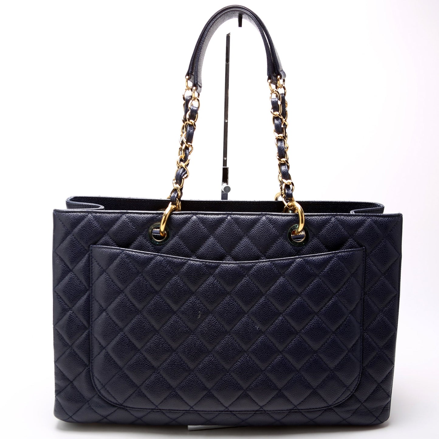 Chanel Grand Shopping Tote XL Bag