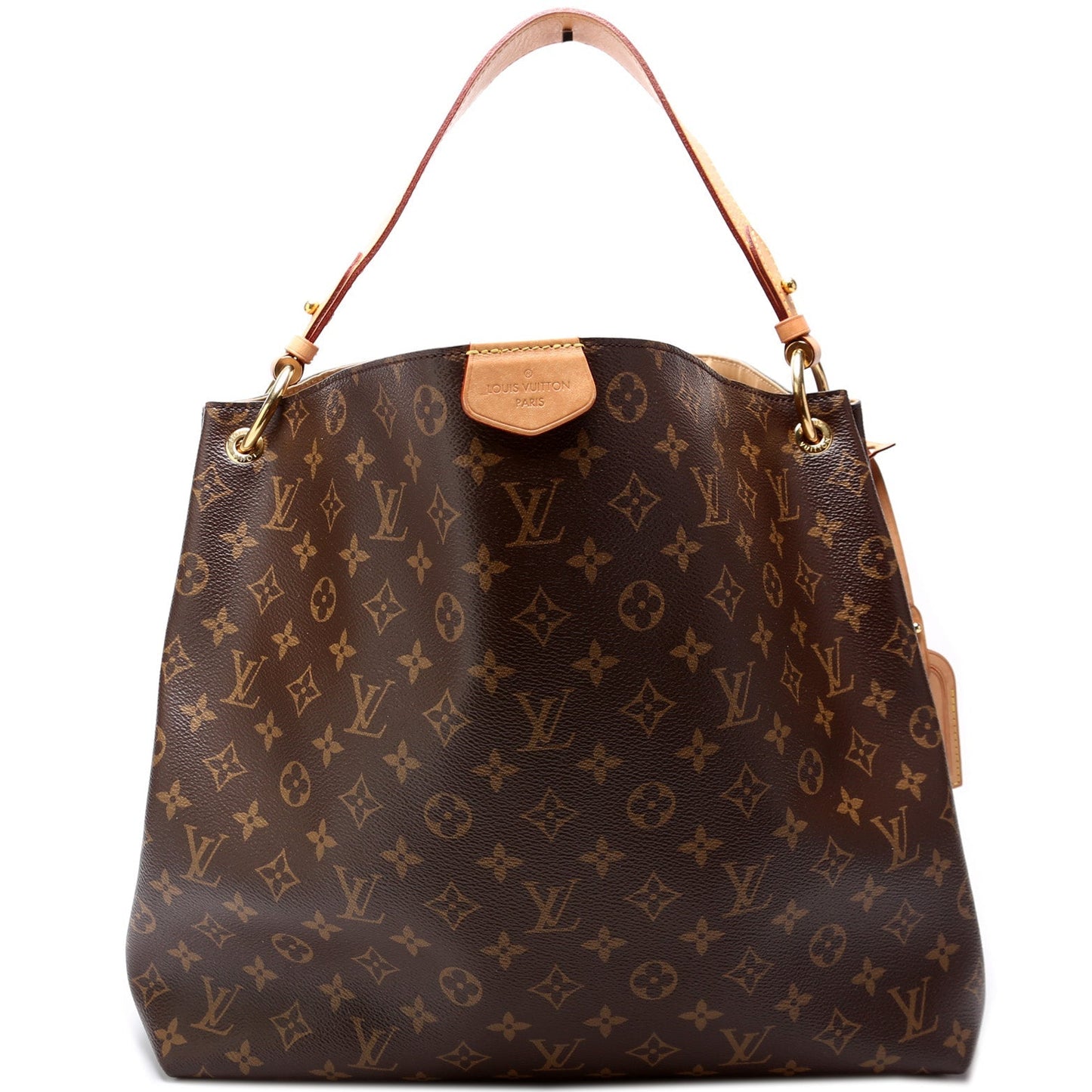 Louis Vuitton Graceful MM Monogram