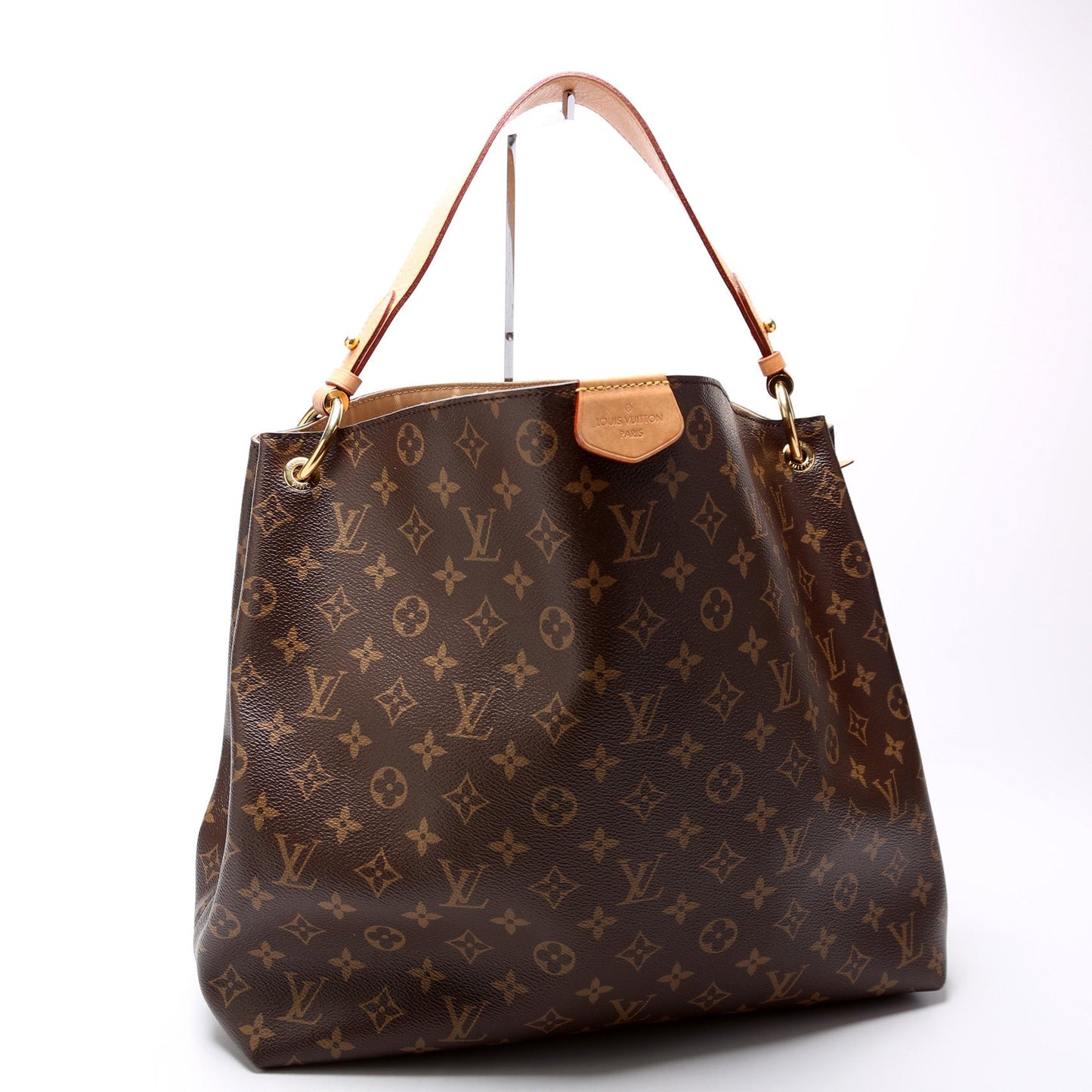 Louis Vuitton Graceful MM Monogram
