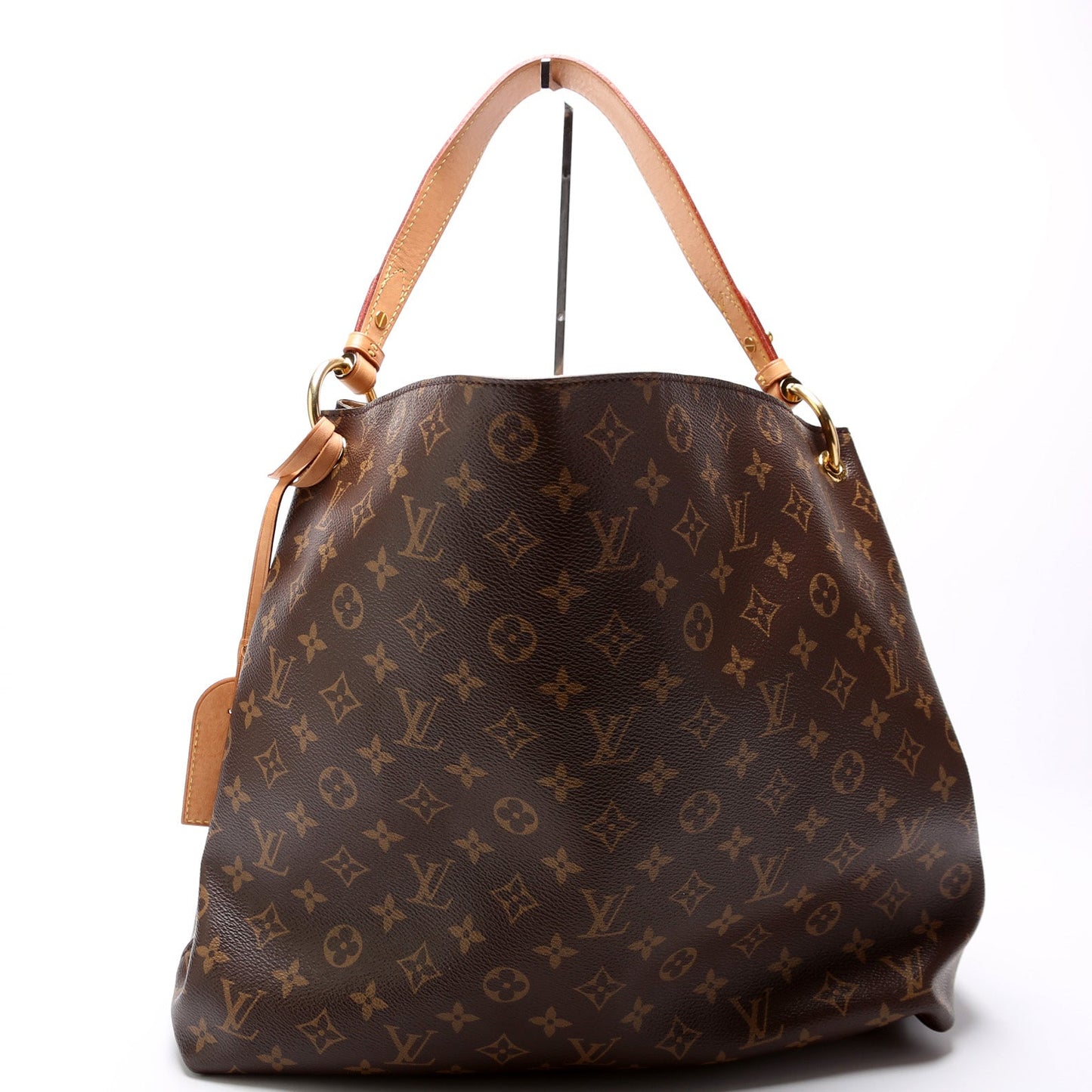 Louis Vuitton Graceful MM Monogram