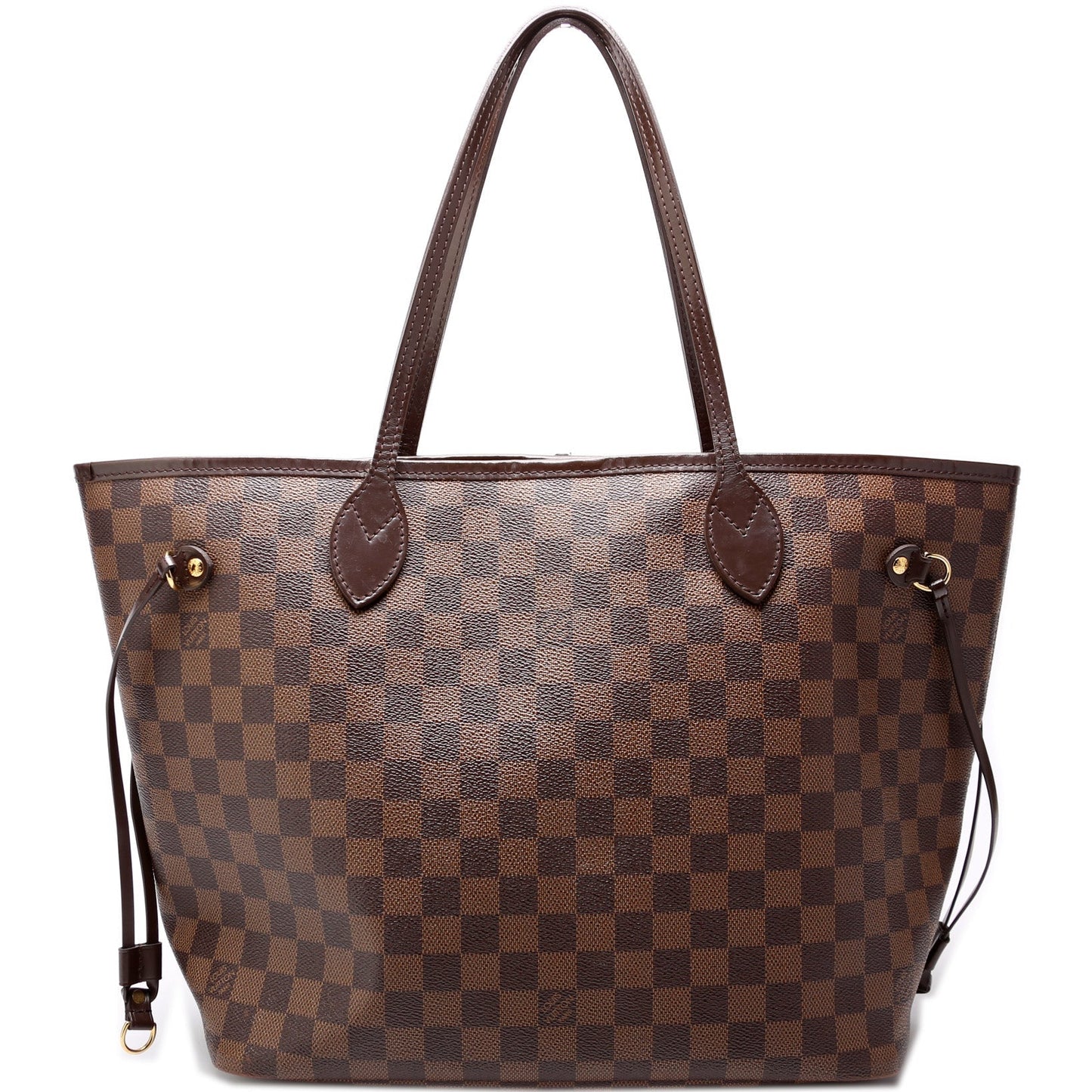 Louis Vuitton Neverfull MM Damier Ebene