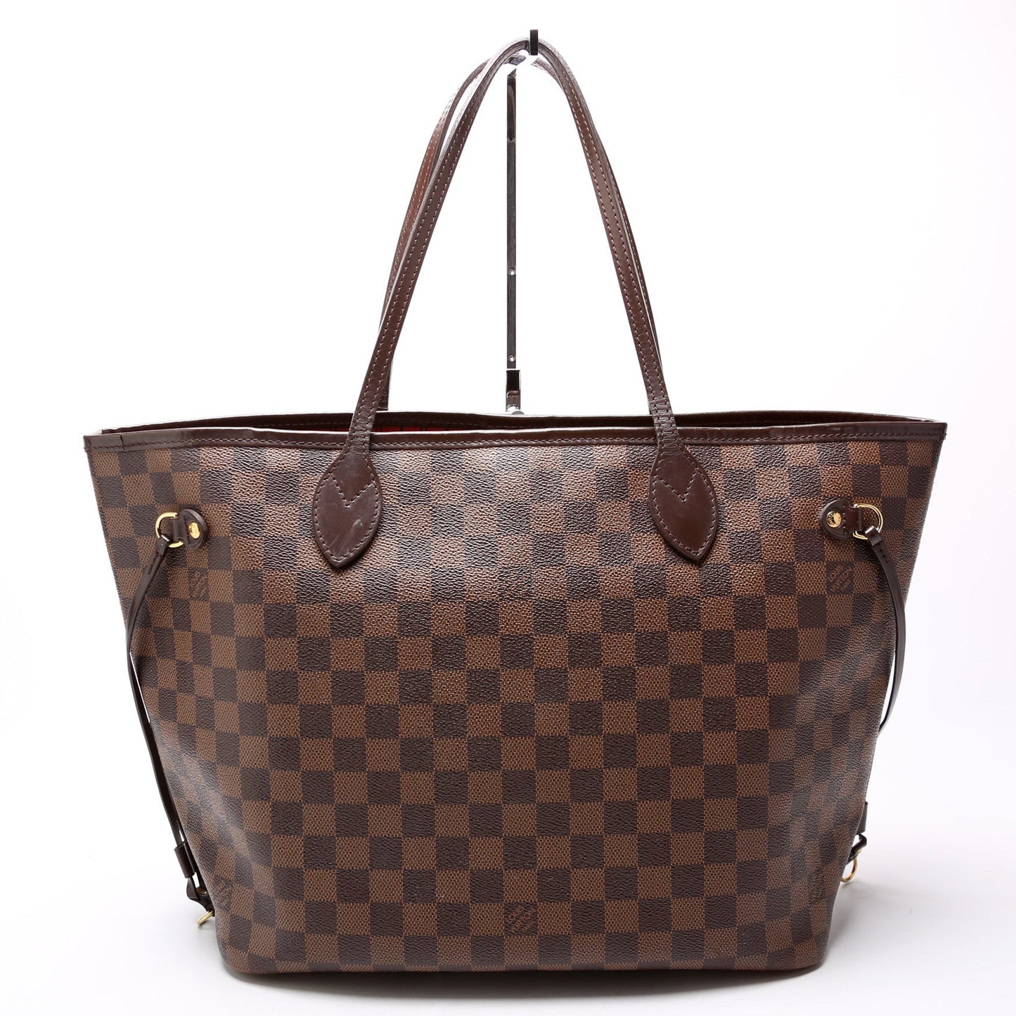 Louis Vuitton Neverfull MM Damier Ebene