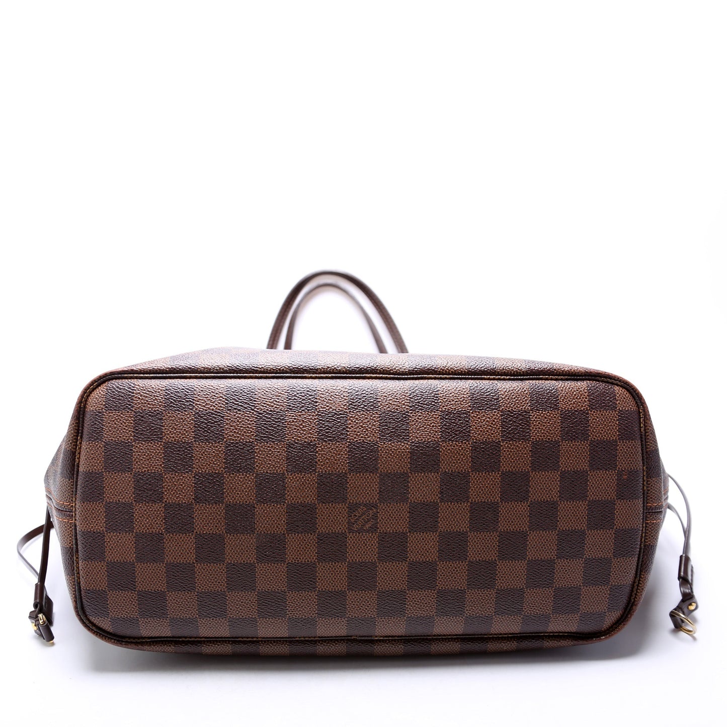 Louis Vuitton Neverfull MM Damier Ebene