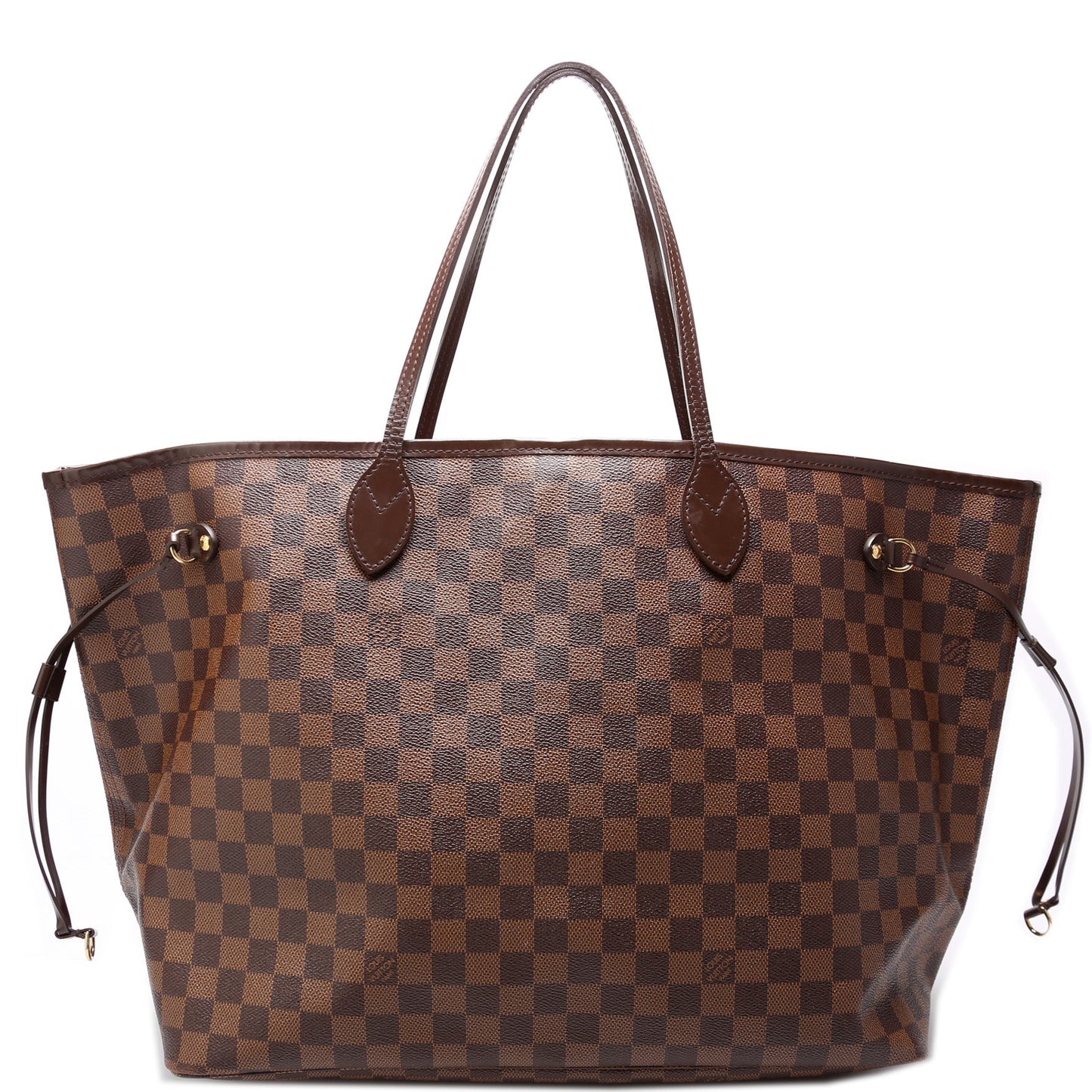 Louis Vuitton Neverfull GM Damier Ebene