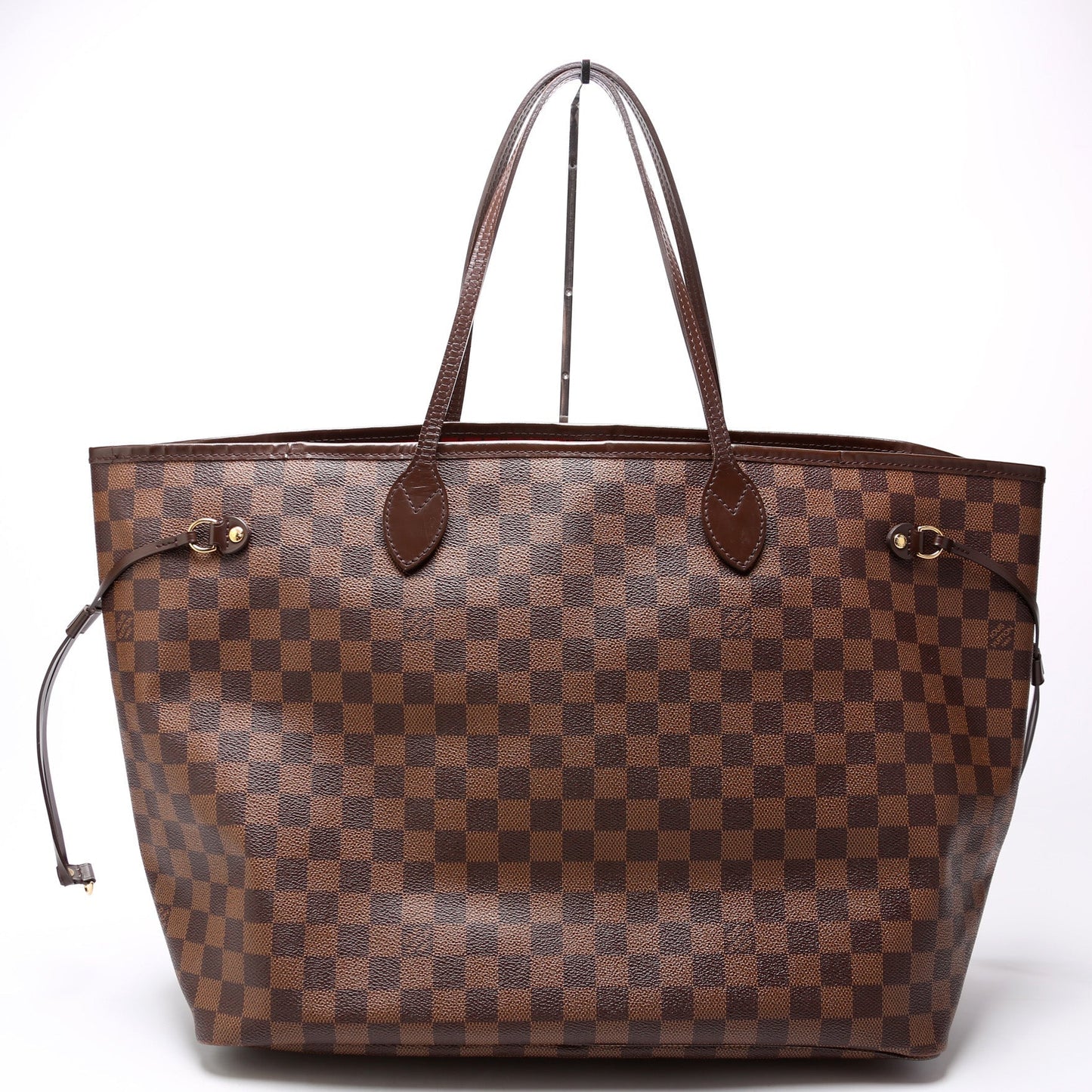 Louis Vuitton Neverfull GM Damier Ebene