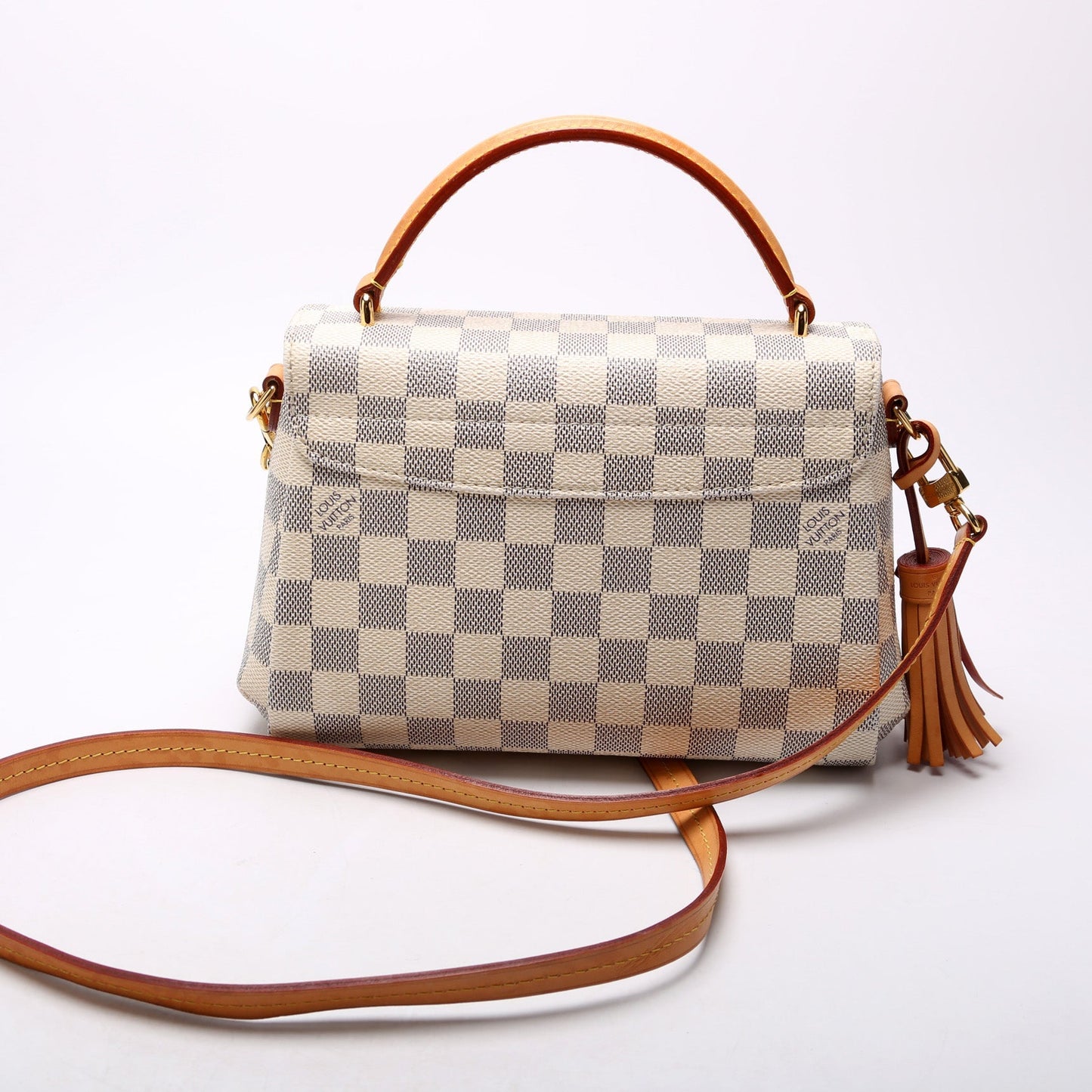 Louis Vuitton Croisette Azur