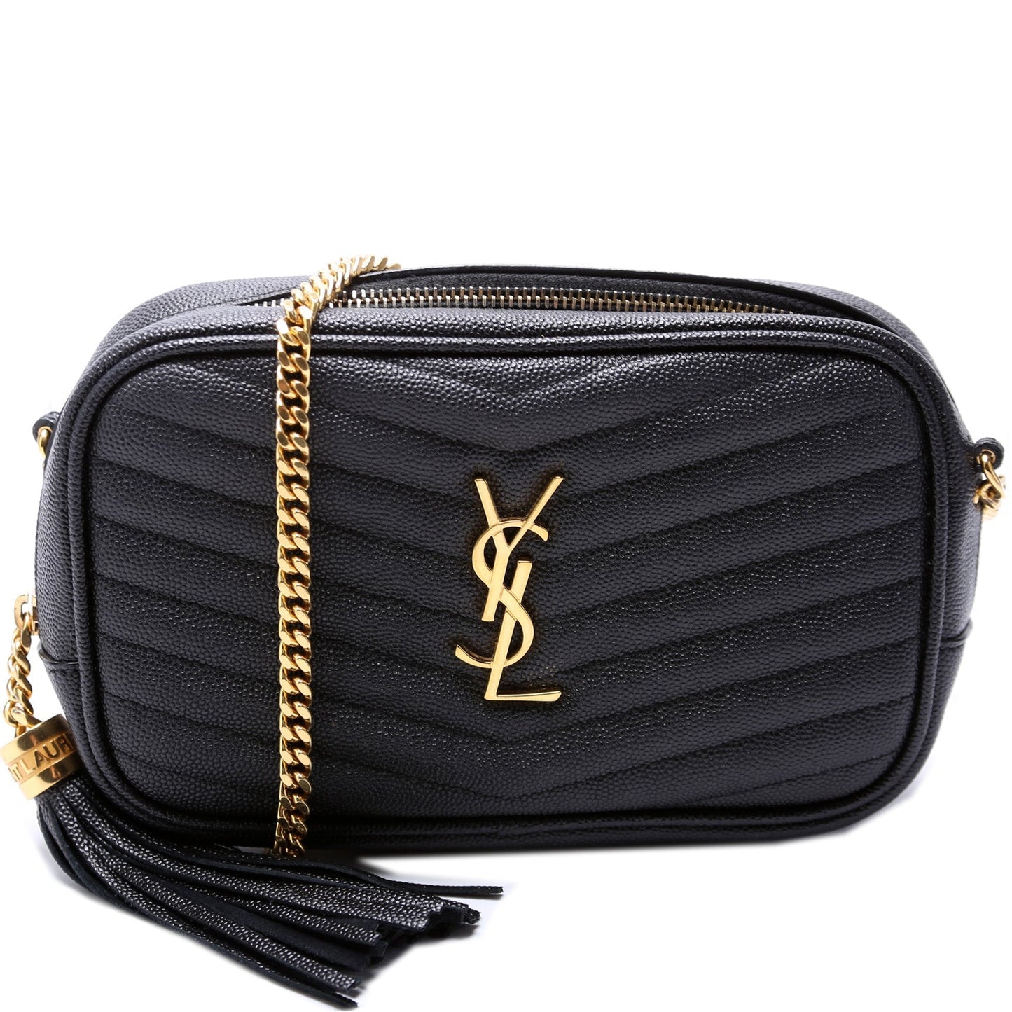 Saint Laurent Lou Camera Mini 612579 Bag