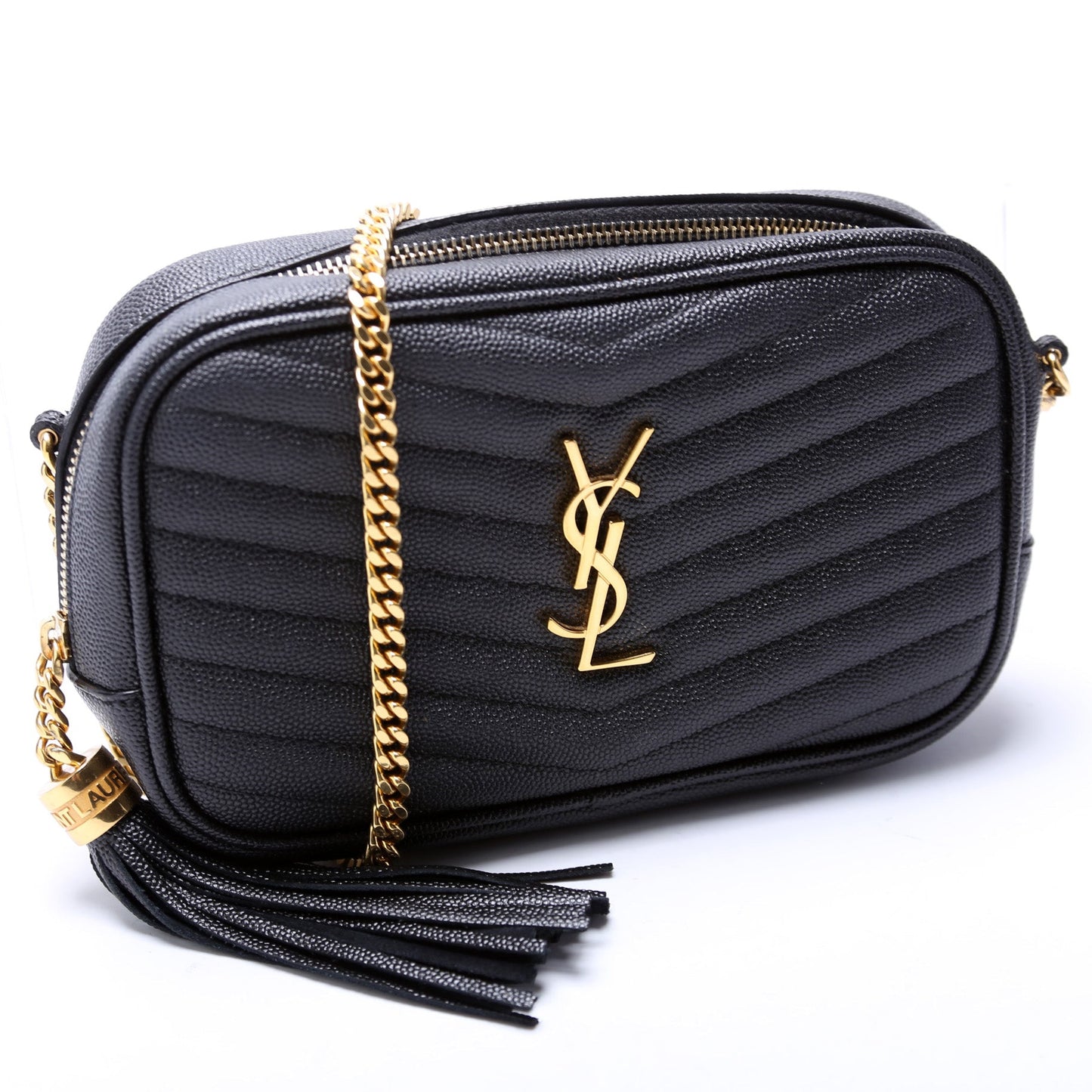 Saint Laurent Lou Camera Mini 612579 Bag