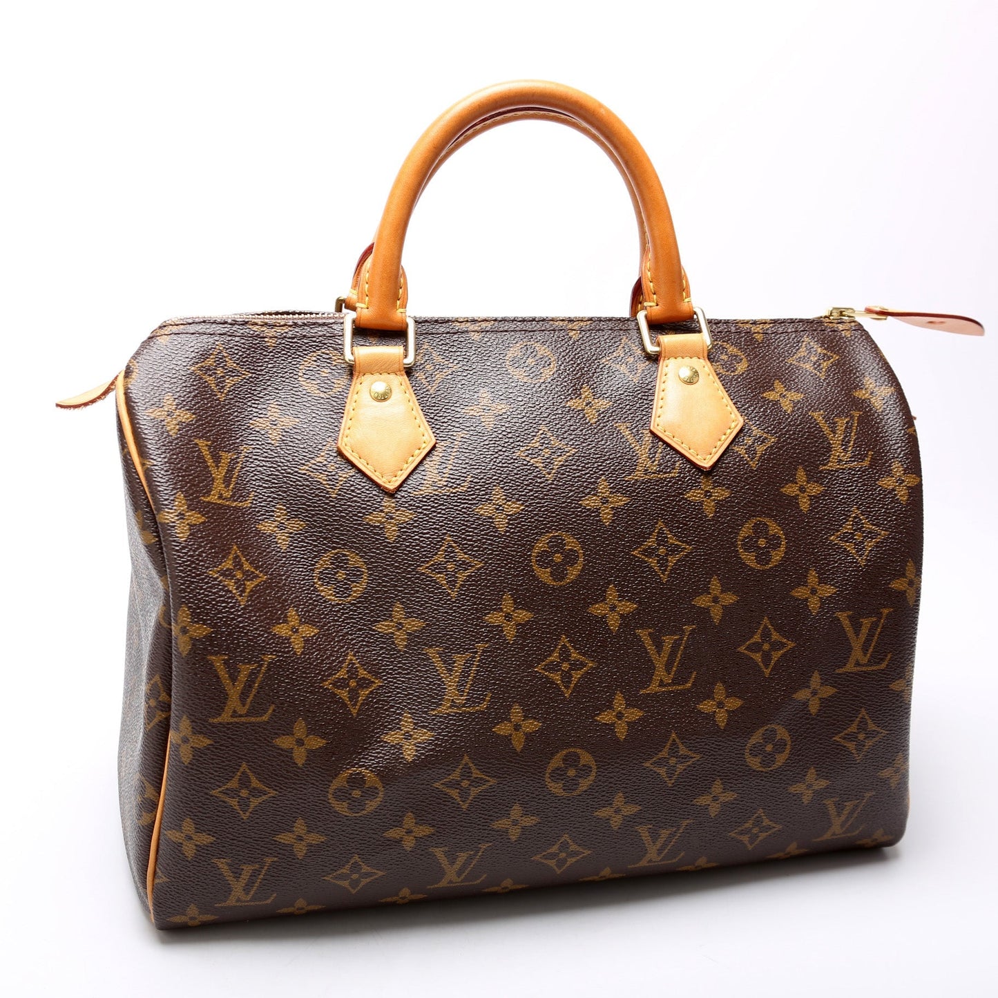 Louis Vuitton Speedy 30 Monogram