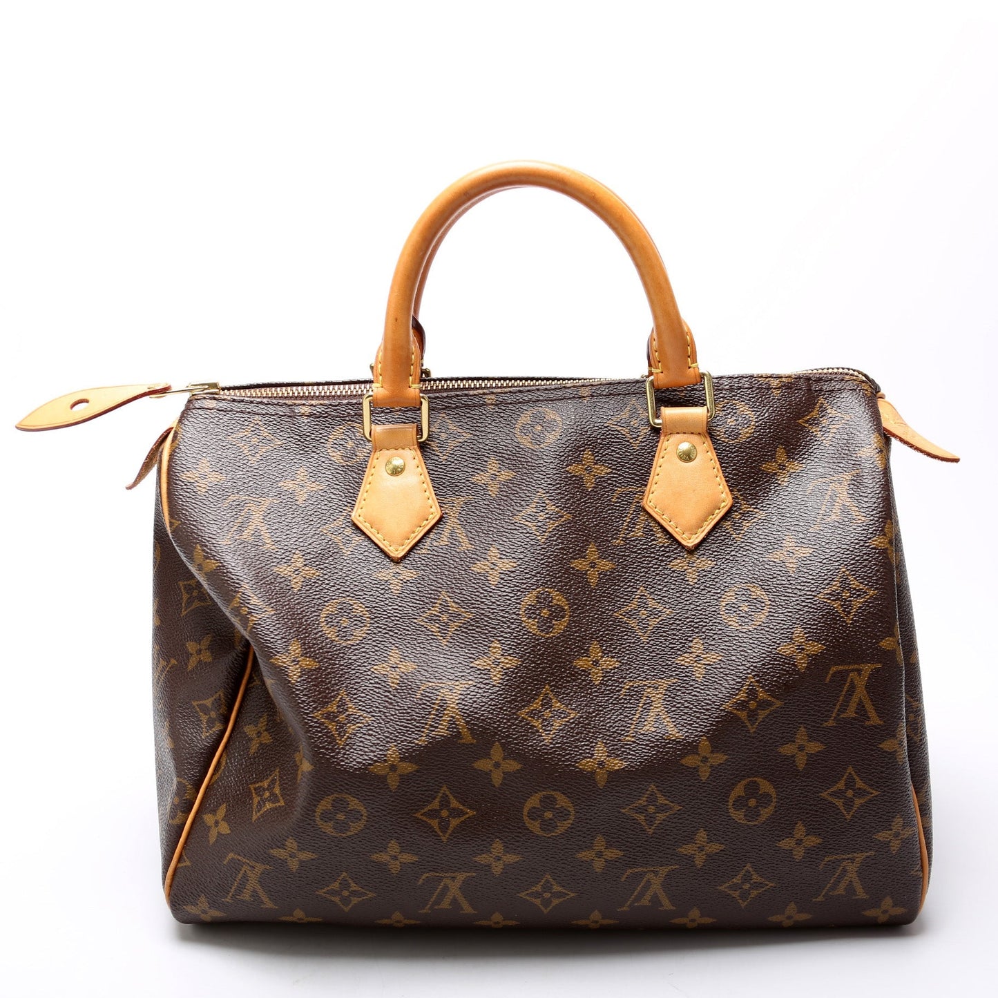 Louis Vuitton Speedy 30 Monogram