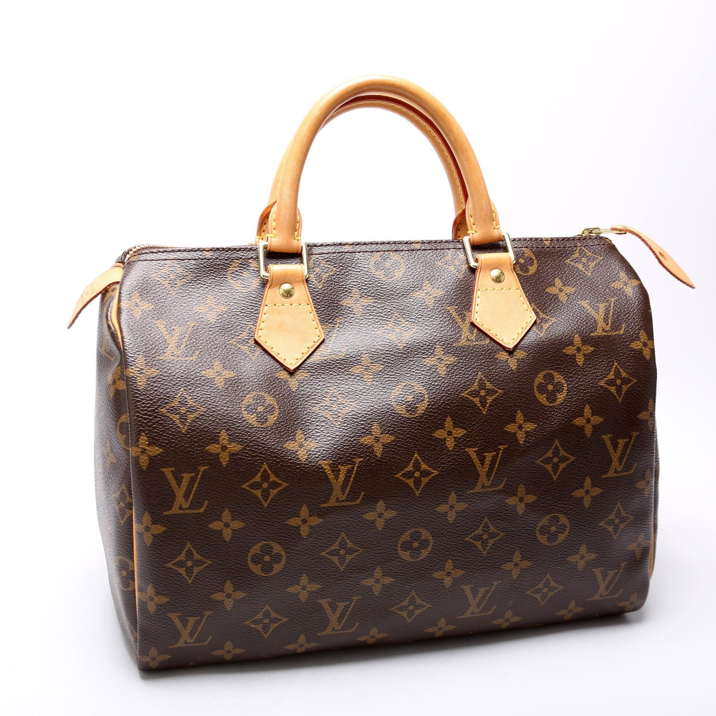 Louis Vuitton Speedy 30 Monogram