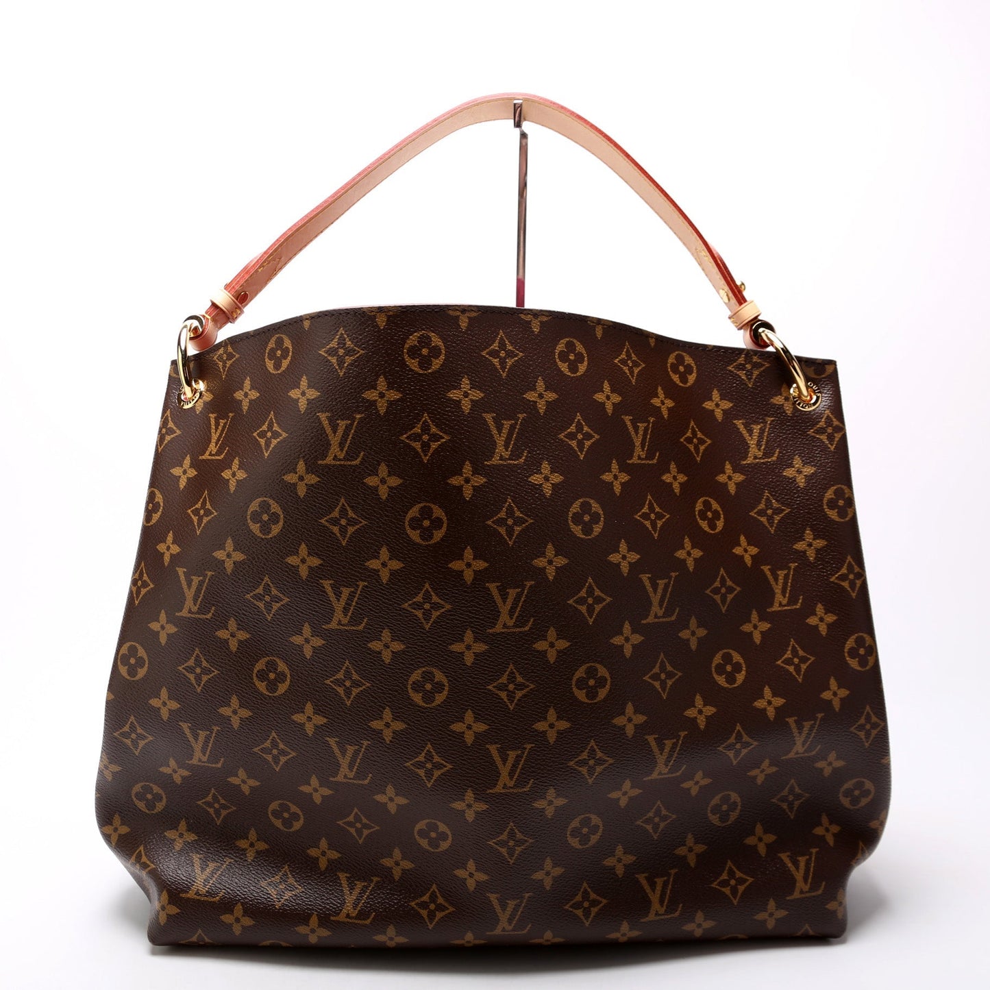 Louis Vuitton Graceful MM Monogram