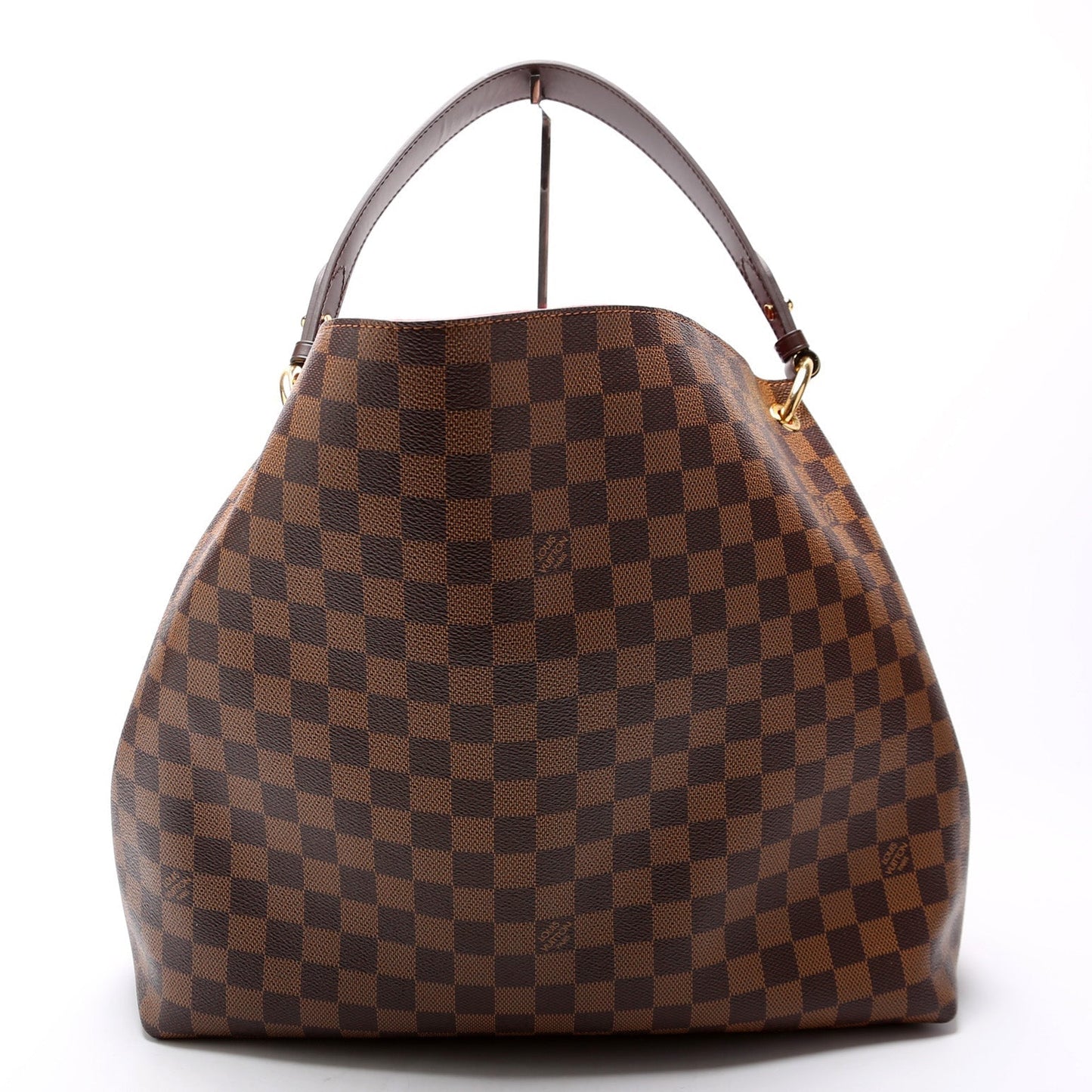 Louis Vuitton Graceful MM Damier Ebene