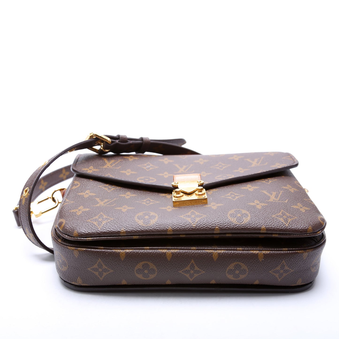 Louis Vuitton Pochette Metis Monogram