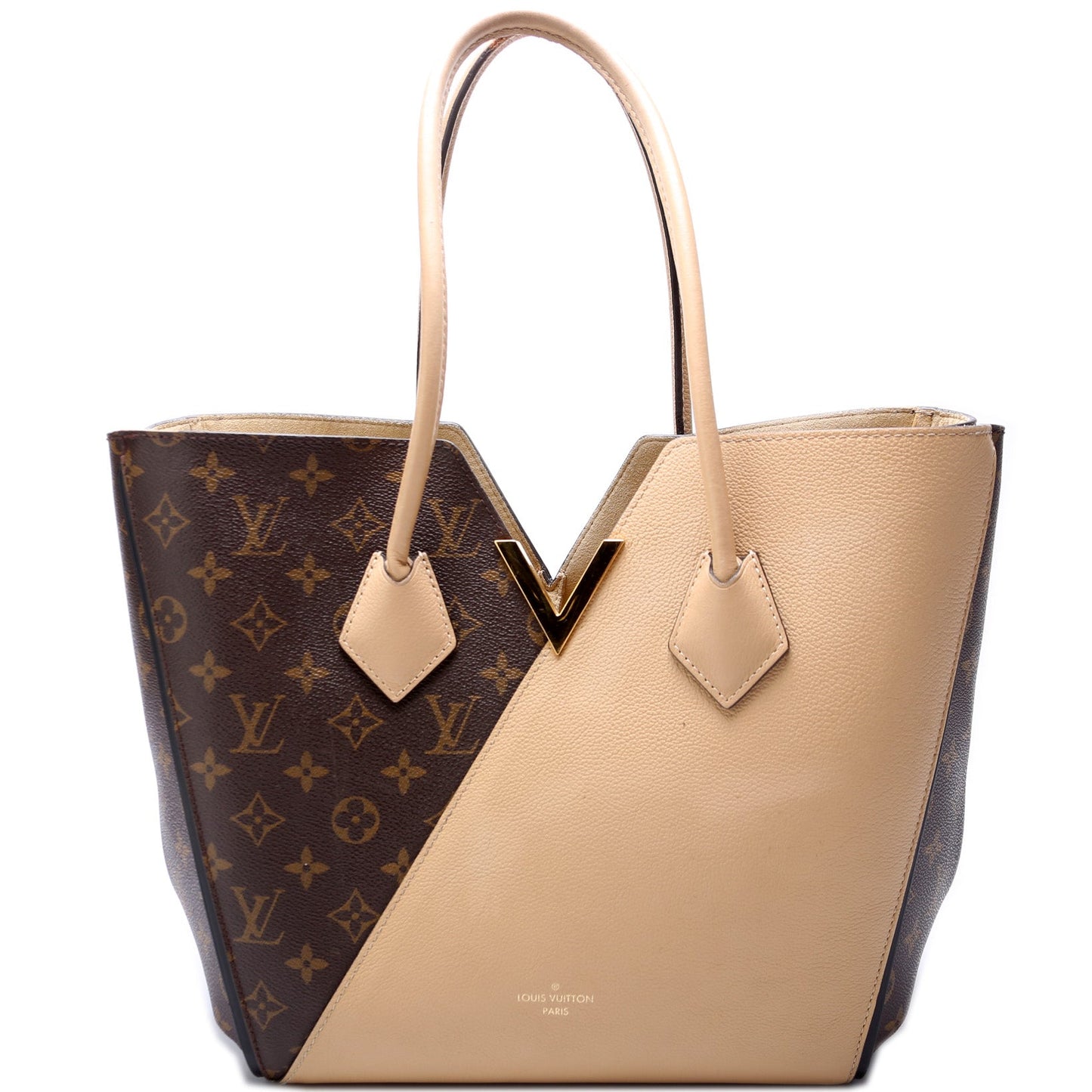 Louis Vuitton Kimono MM Monogram/Leather