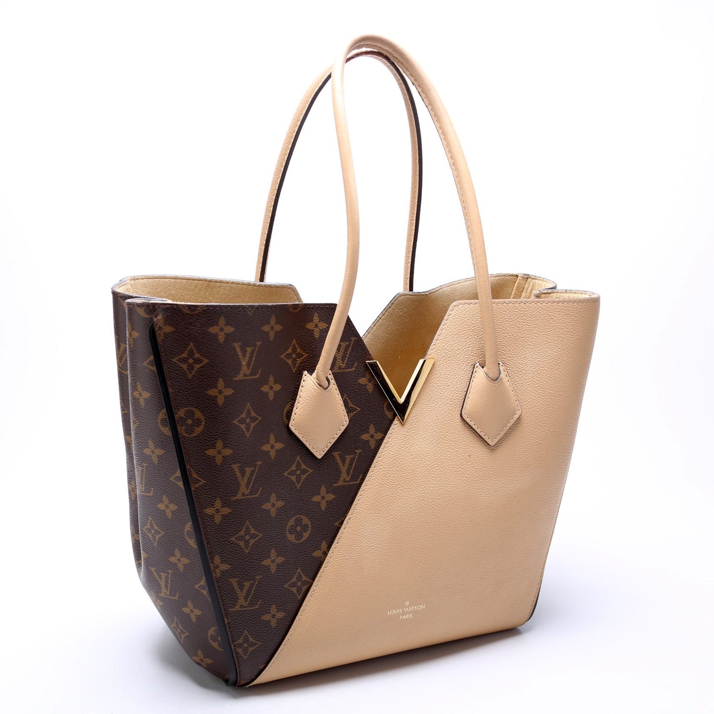 Louis Vuitton Kimono MM Monogram/Leather