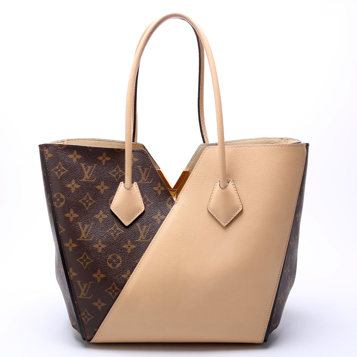 Louis Vuitton Kimono MM Monogram/Leather