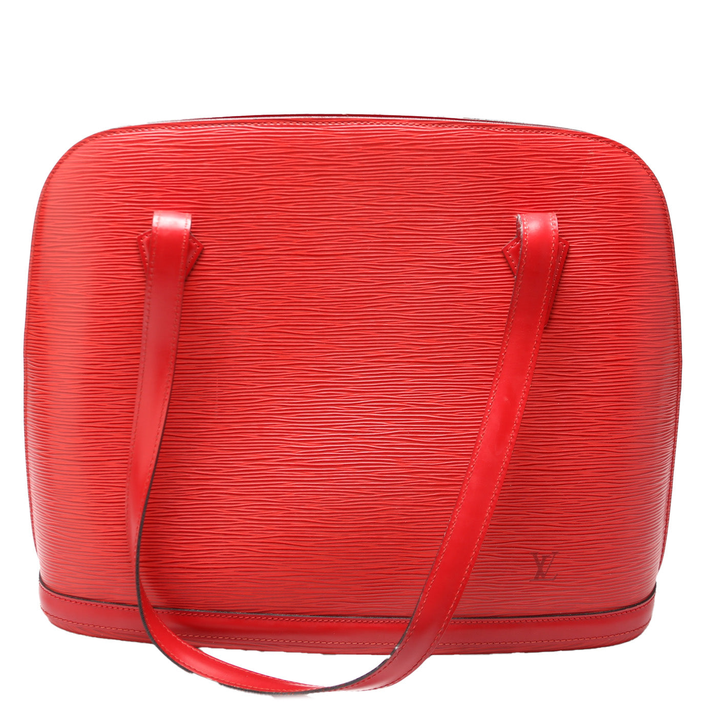 Louis Vuitton Lussac Epi