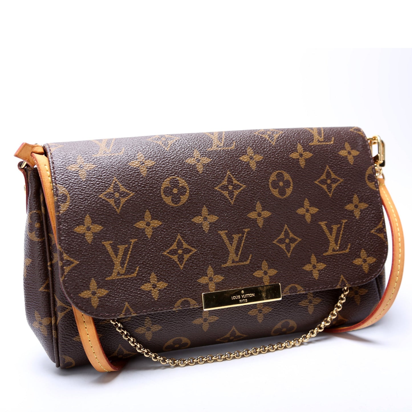 Louis Vuitton Favorite MM Monogram