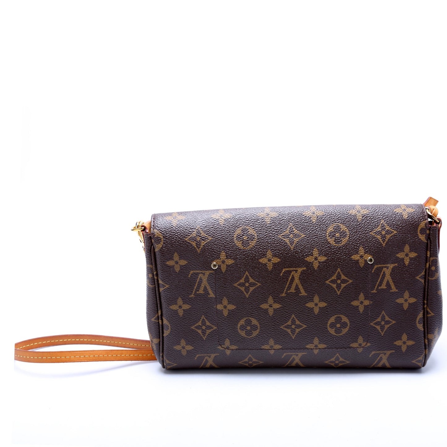Louis Vuitton Favorite MM Monogram