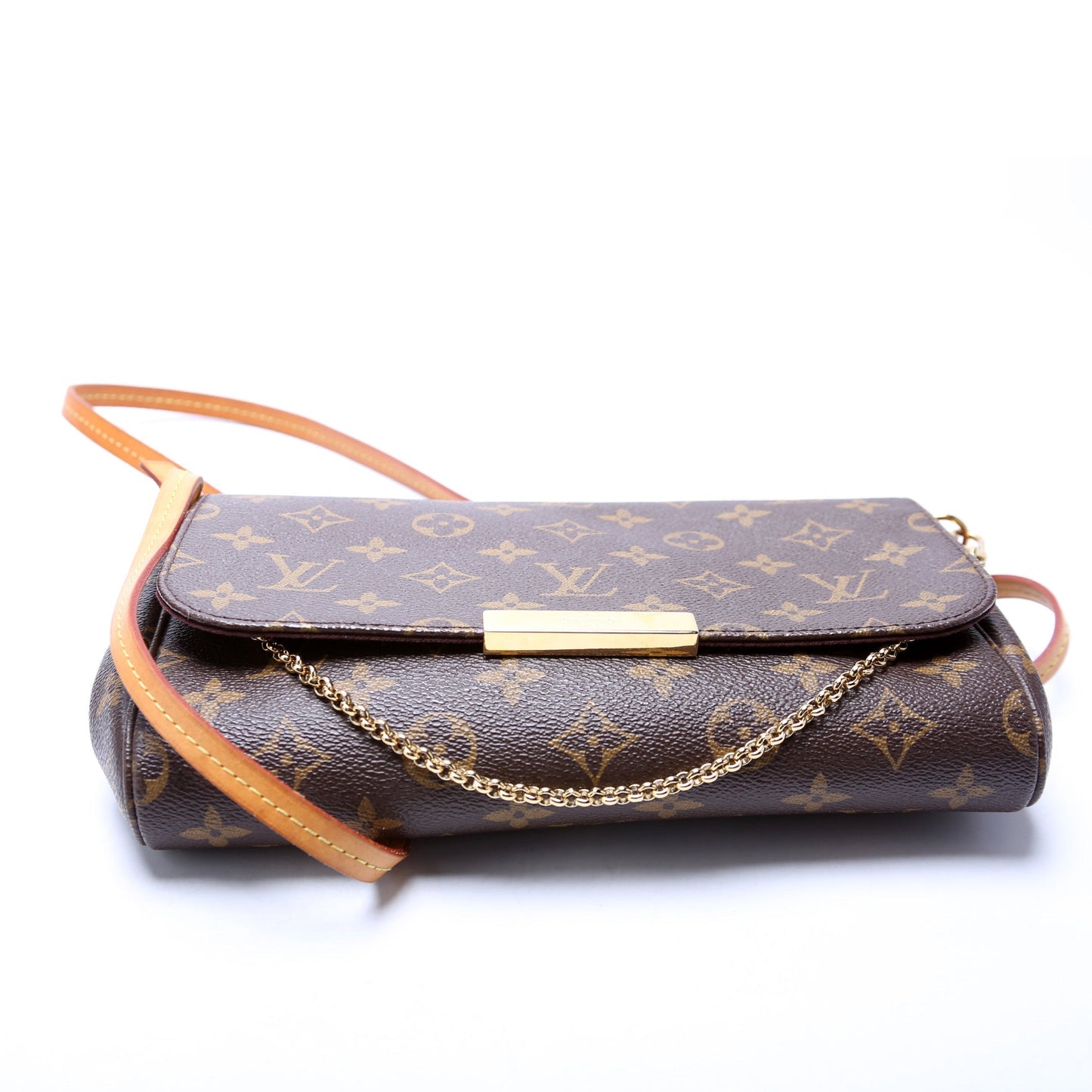 Louis Vuitton Favorite MM Monogram
