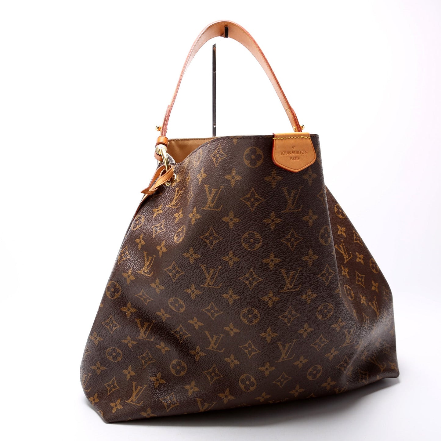 Louis Vuitton Graceful MM Monogram