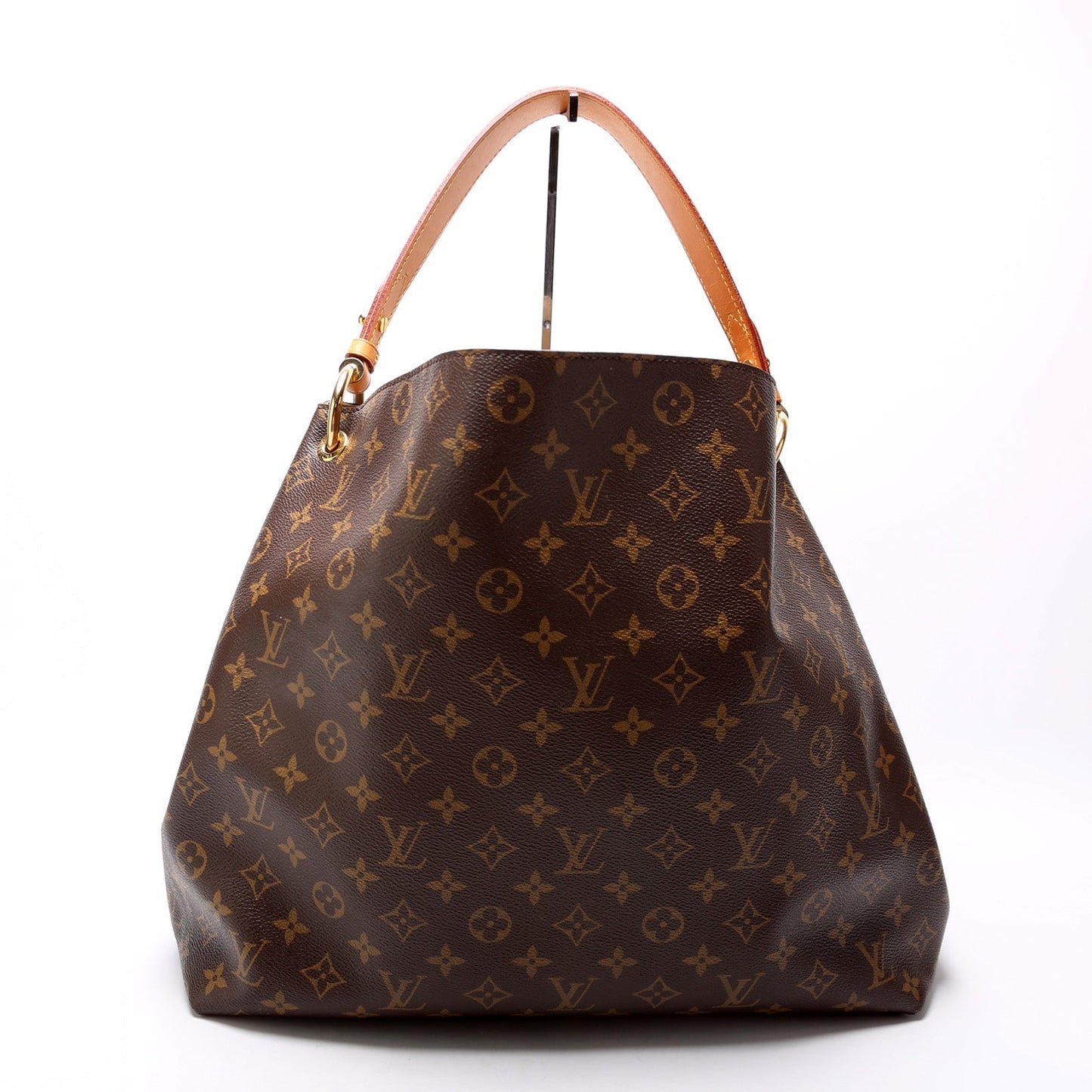 Louis Vuitton Graceful MM Monogram