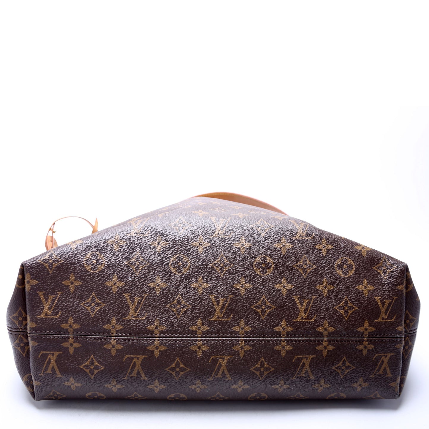 Louis Vuitton Graceful MM Monogram