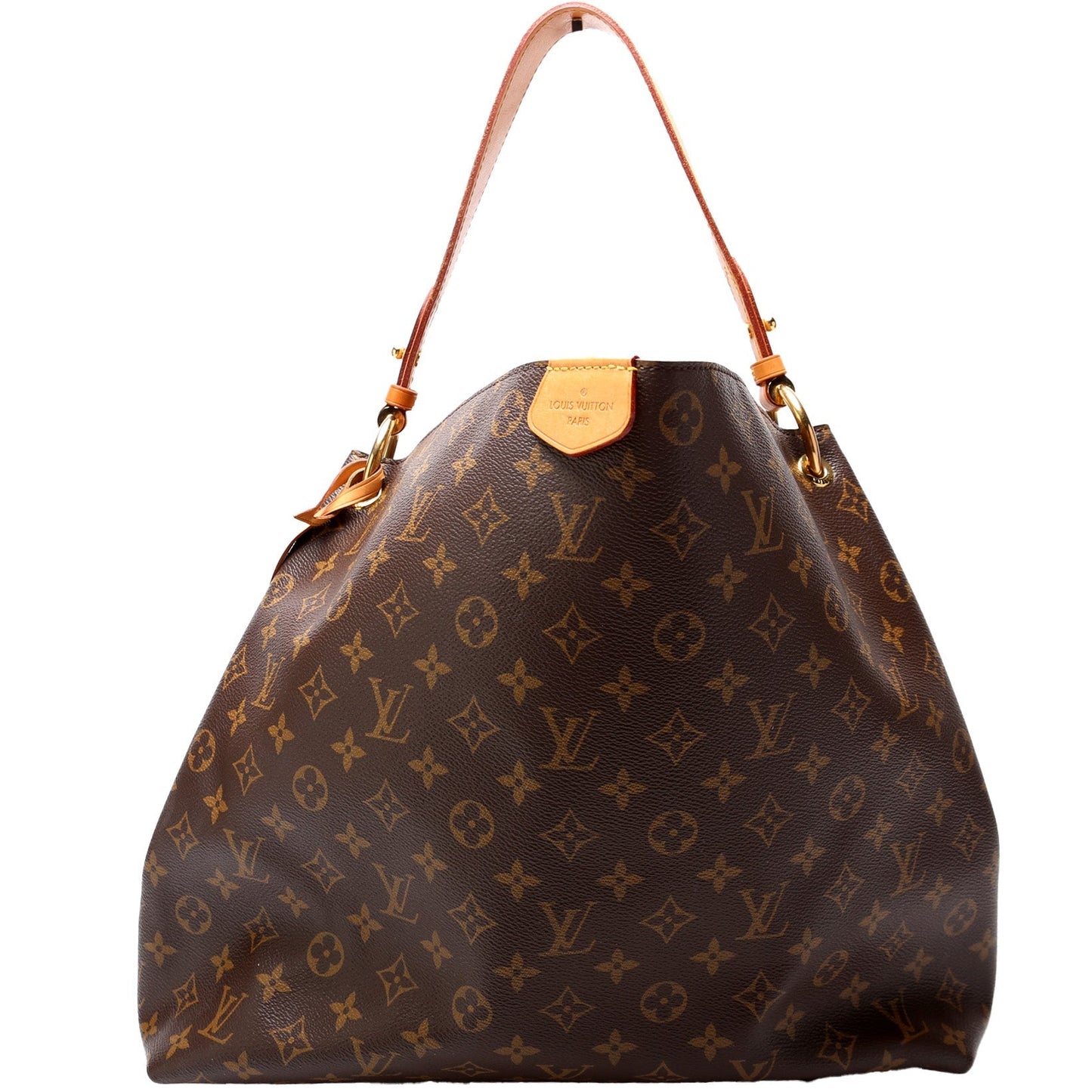 Louis Vuitton Graceful MM Monogram