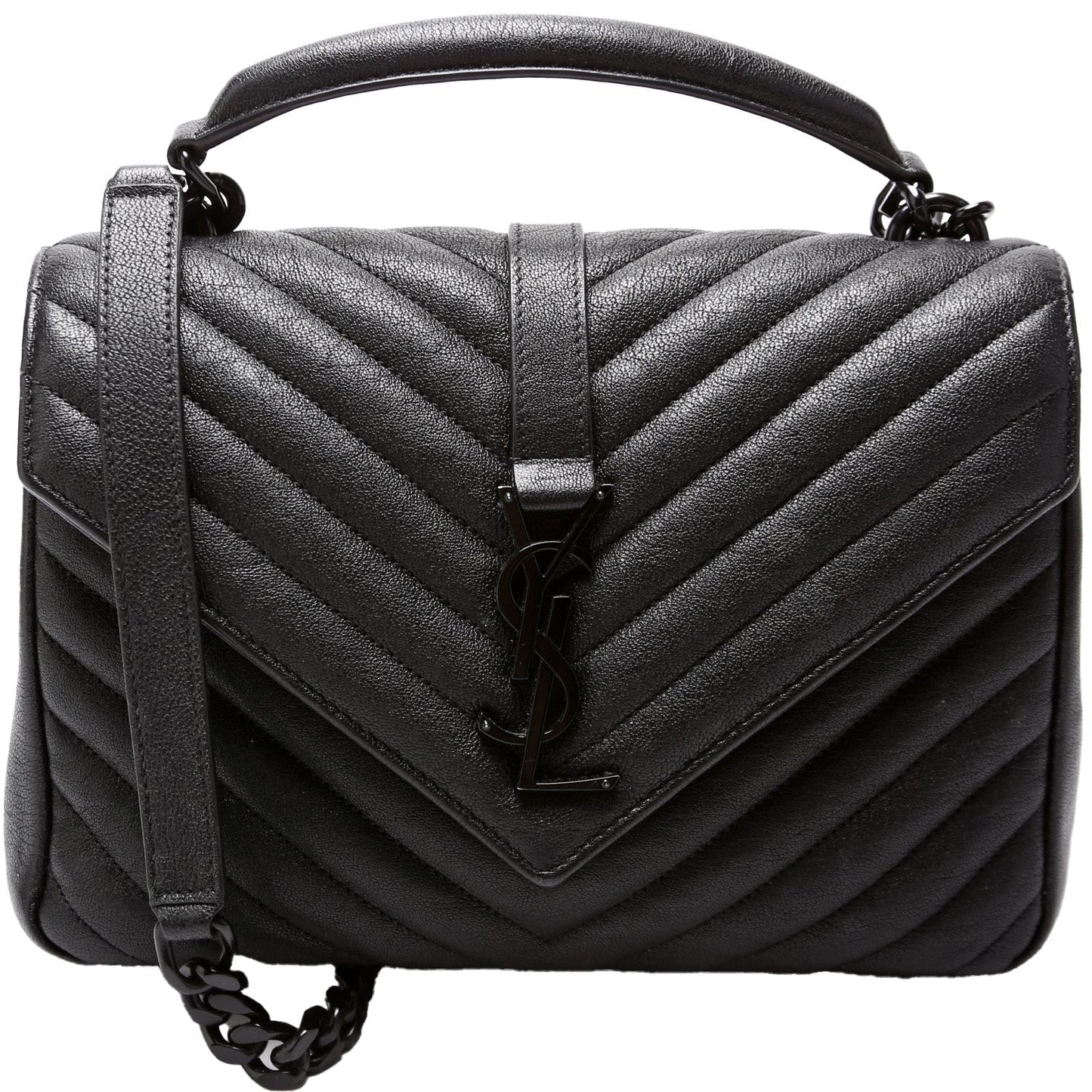 Saint Laurent College Medium Bag