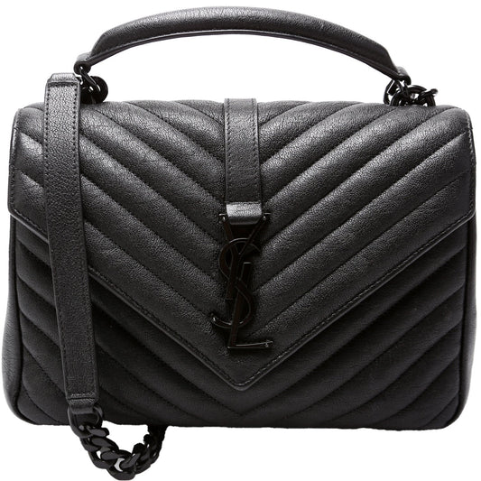 Saint Laurent College Medium Bag