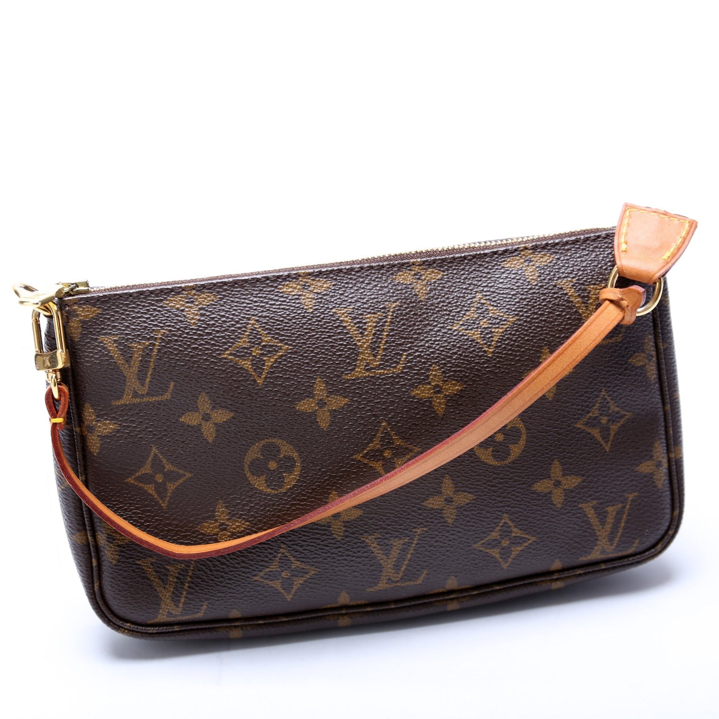 Louis Vuitton Pochette Accessories Monogram