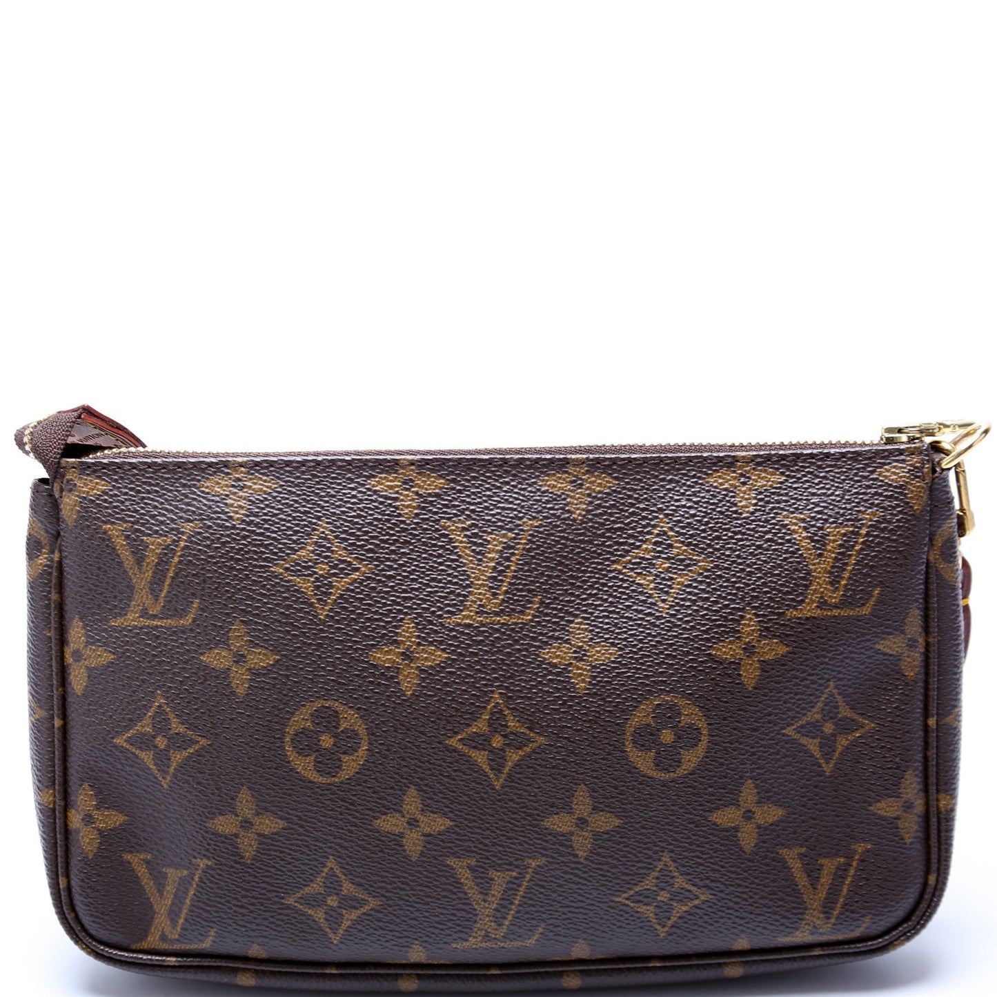 Louis Vuitton Pochette Accessories Monogram