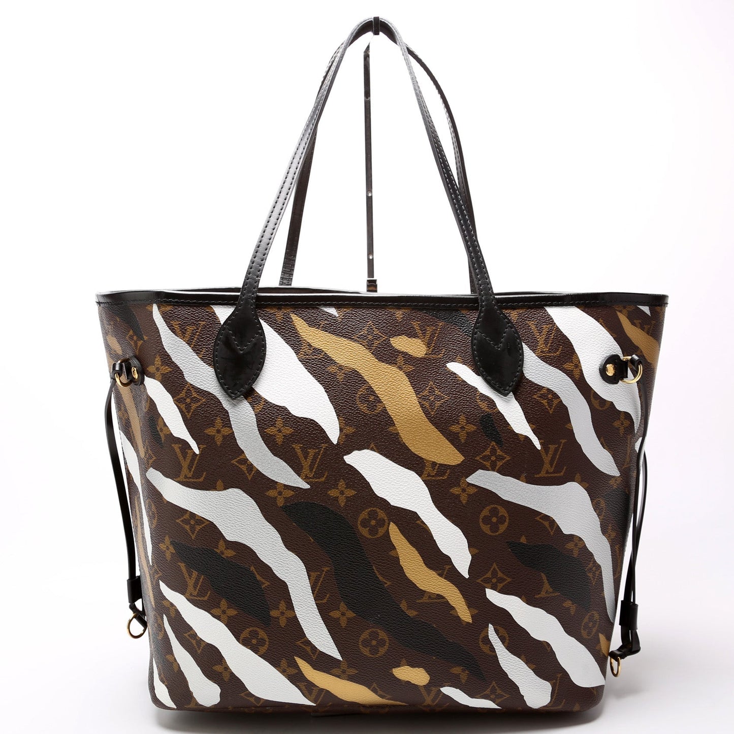 Louis Vuitton Neverfull MM xLOL with Pouch