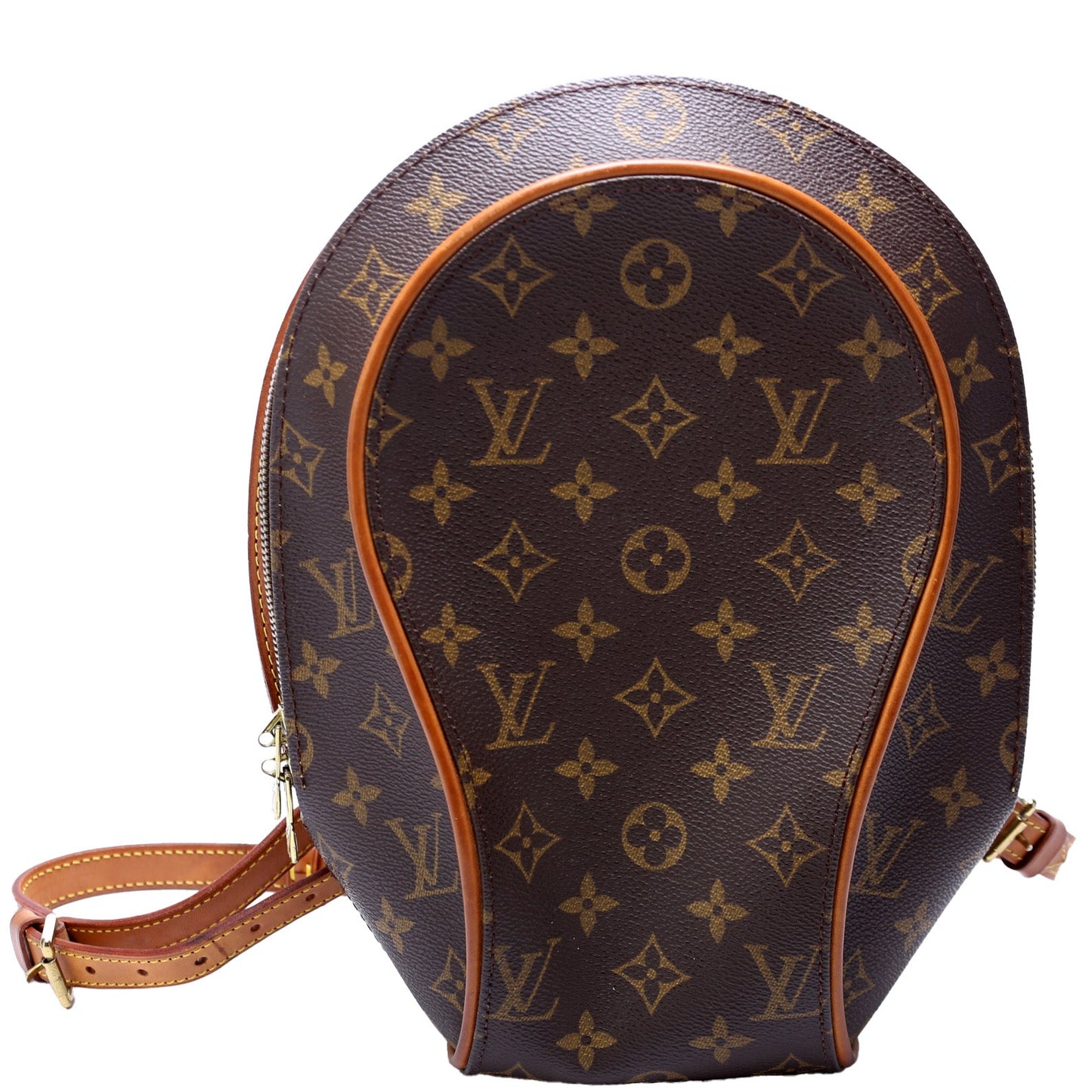 Louis Vuitton Ellipse Backpack Monogram