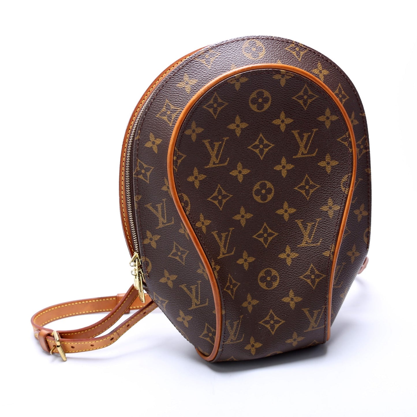 Louis Vuitton Ellipse Backpack Monogram