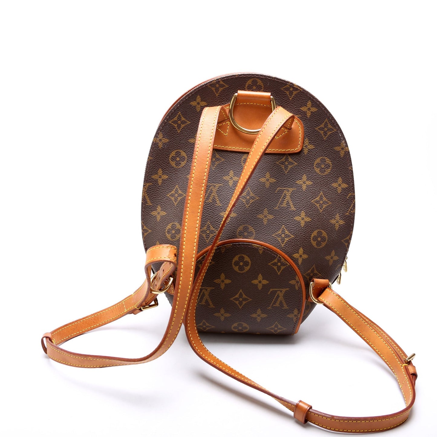Louis Vuitton Ellipse Backpack Monogram