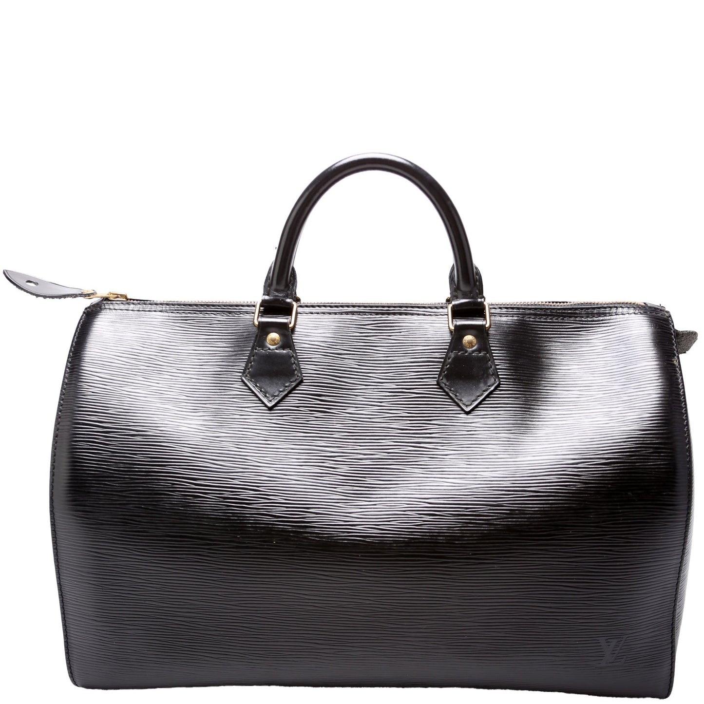 Louis Vuitton Speedy 35 EPI