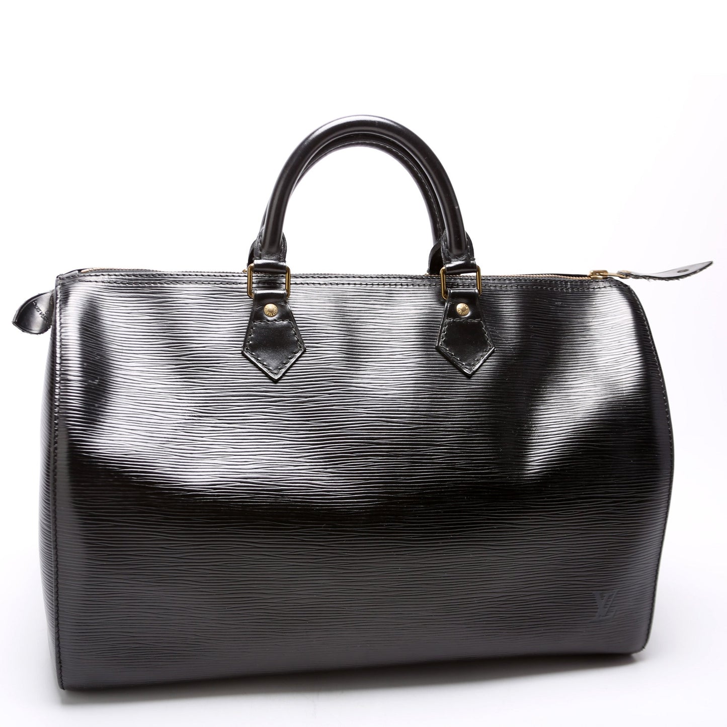 Louis Vuitton Speedy 35 EPI