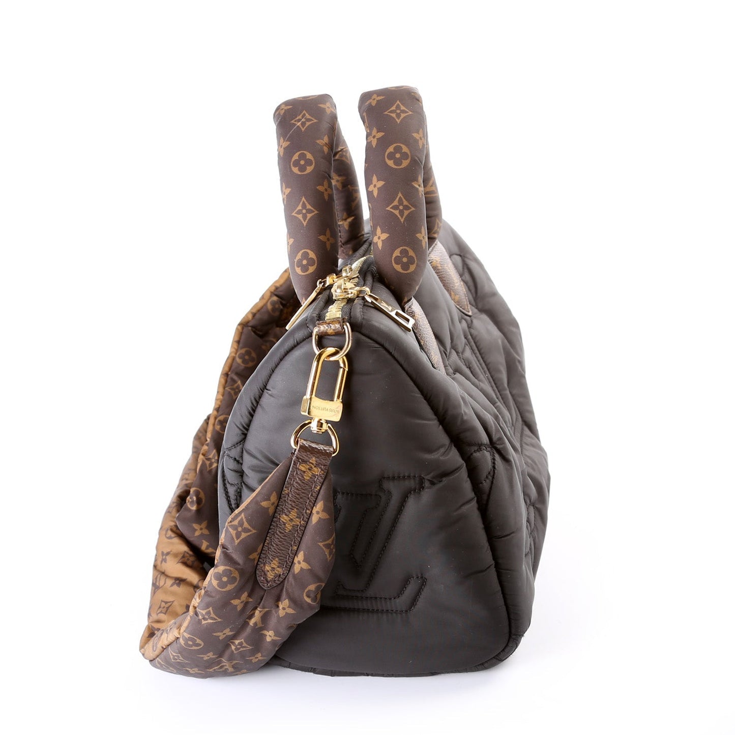 Louis Vuitton Speedy 25 Econyl Giant Monogram