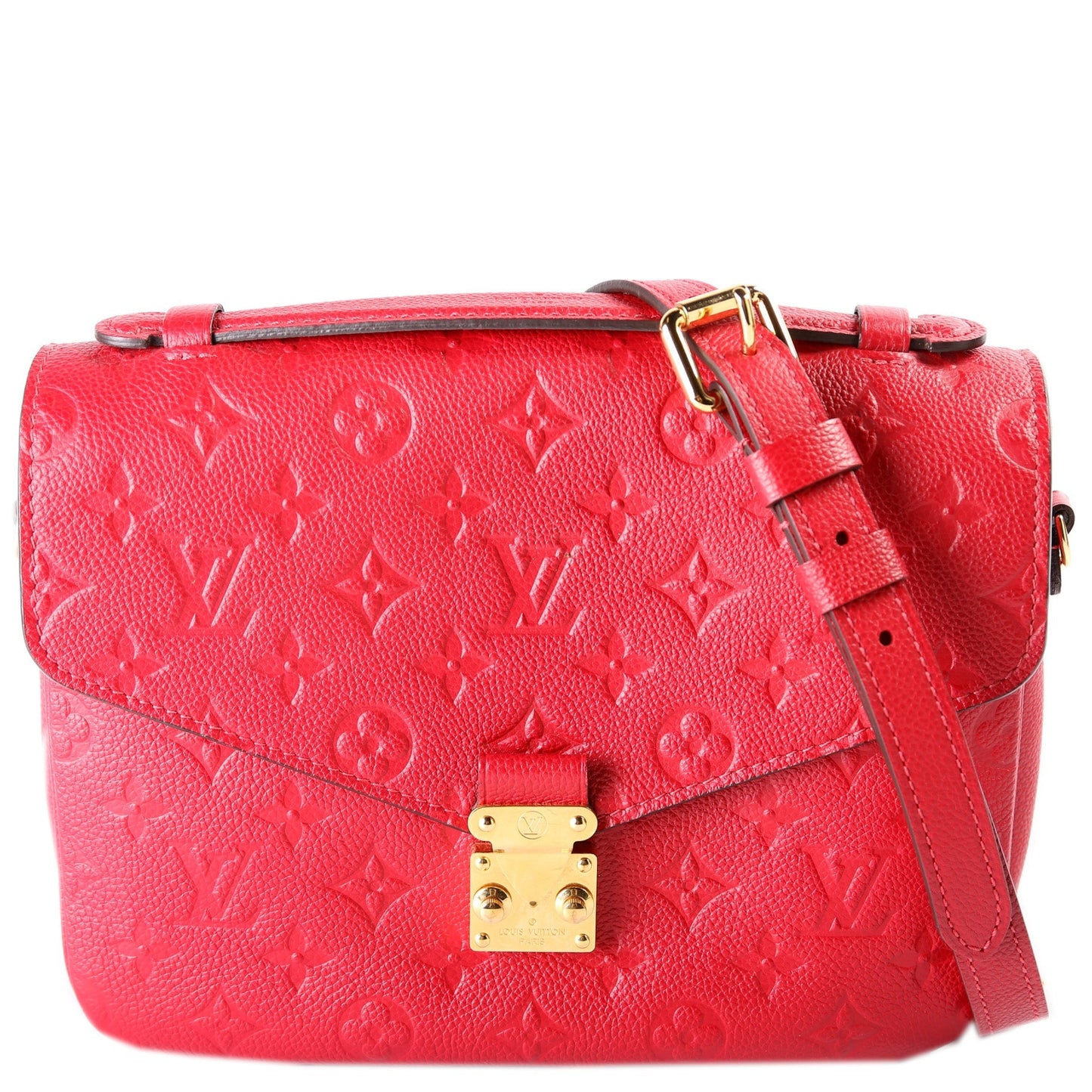 Louis Vuitton Pochette Metis Empreinte