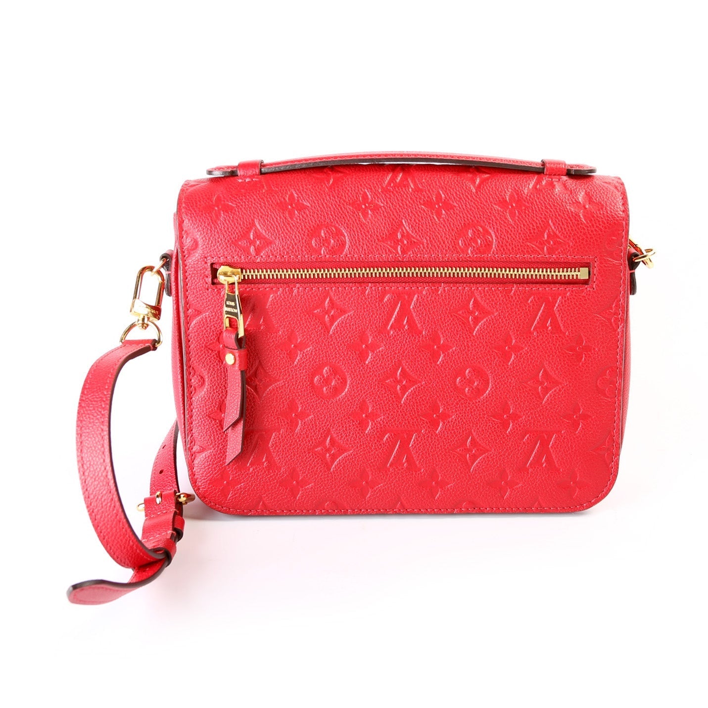 Louis Vuitton Pochette Metis Empreinte