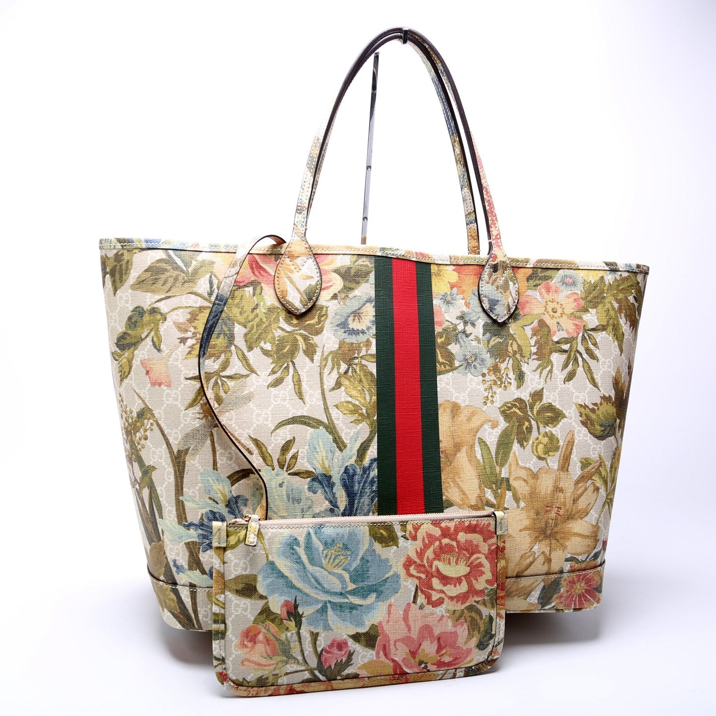Gucci Ophidia Large Tote 726755 Bag