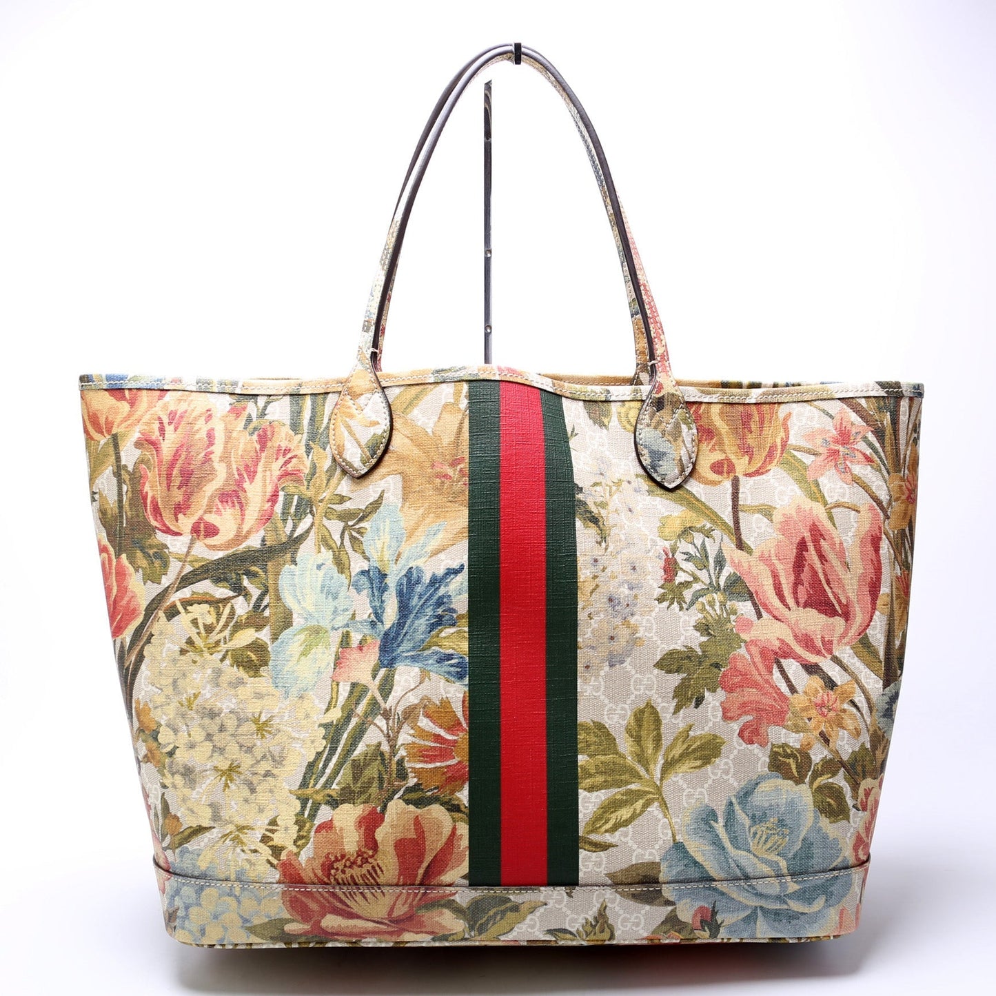Gucci Ophidia Large Tote 726755 Bag