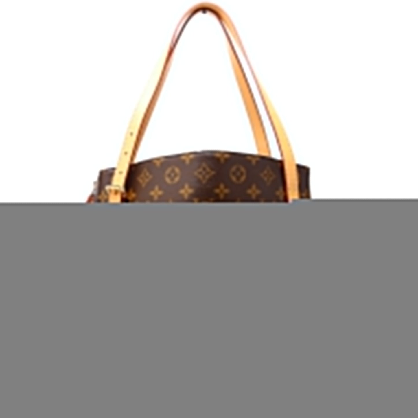 Louis Vuitton Voltaire Monogram