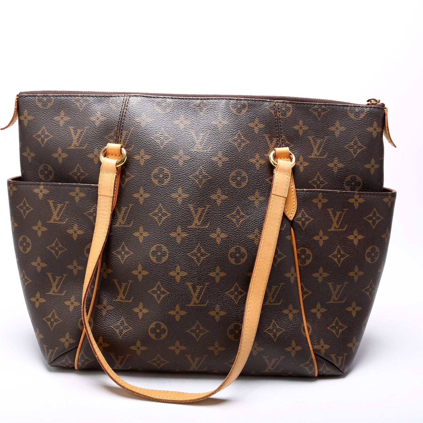 Louis Vuitton Totally MM Monogram