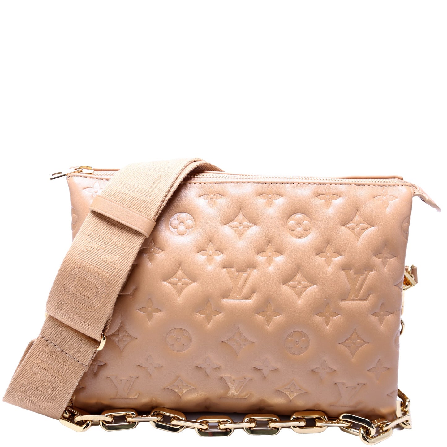Louis Vuitton Coussin PM Lambskin